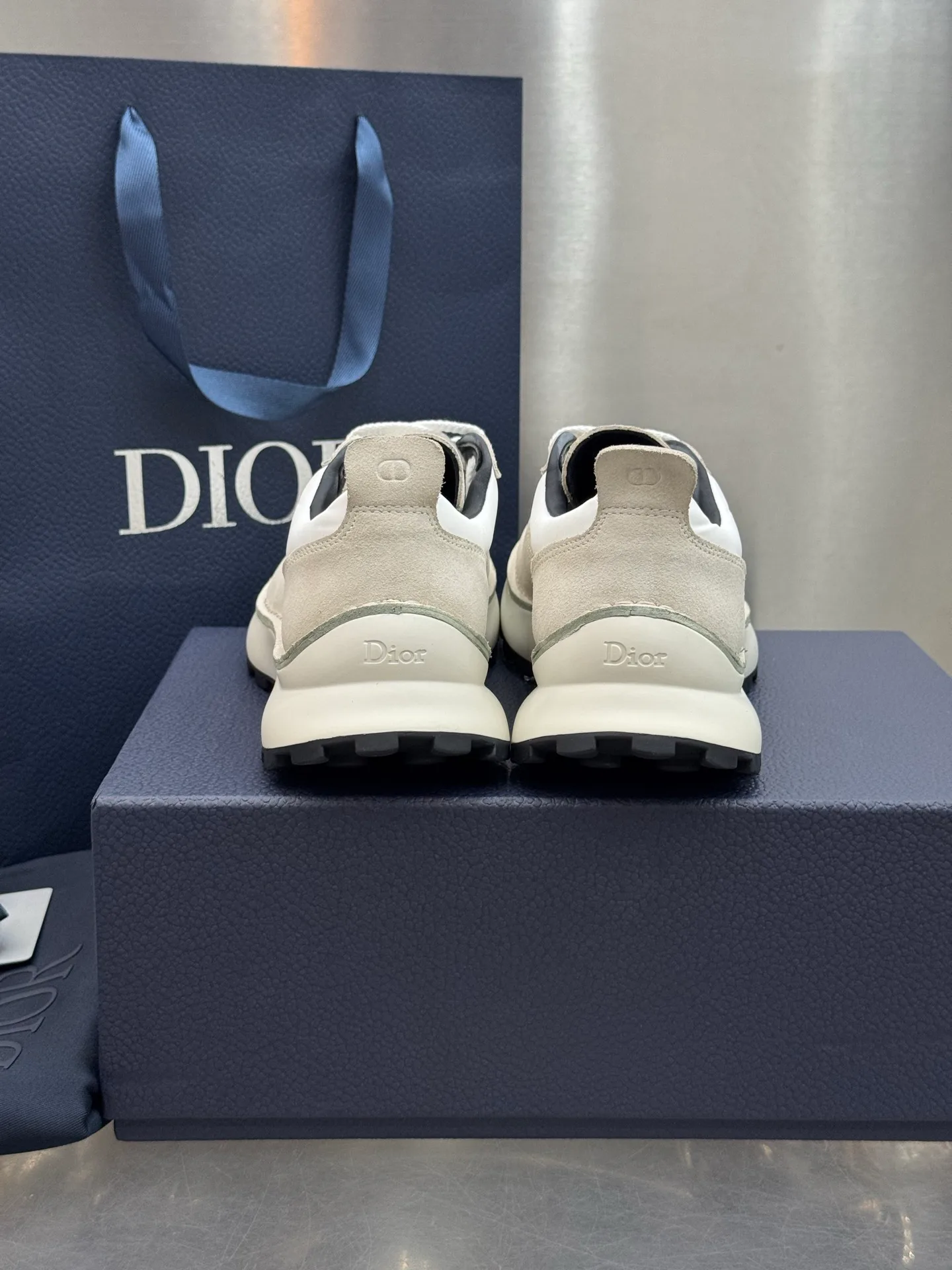 Men's Sneakers CHRISTIAN DIOR 18202661