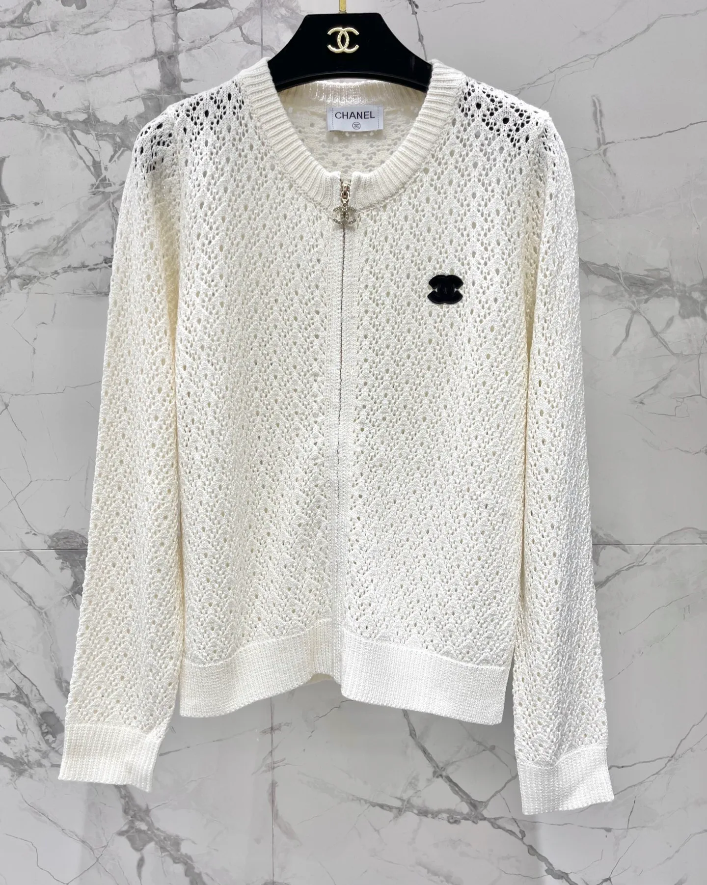 Women's Jumpers And Sweaters CHANEL 18138593
