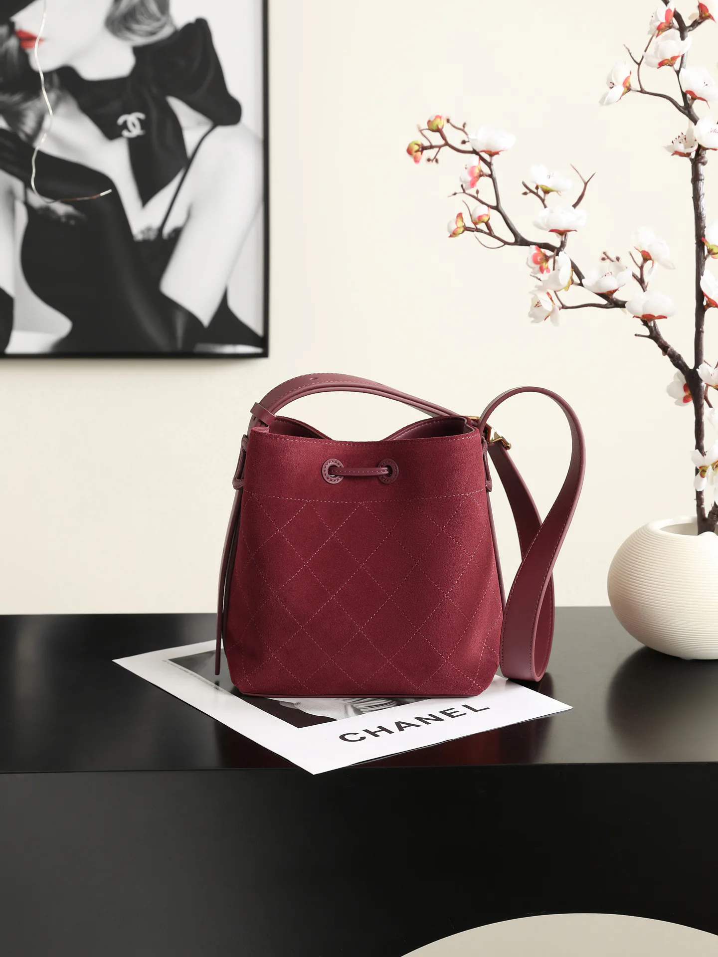 Women's Classic Handbags CHANEL 17899745