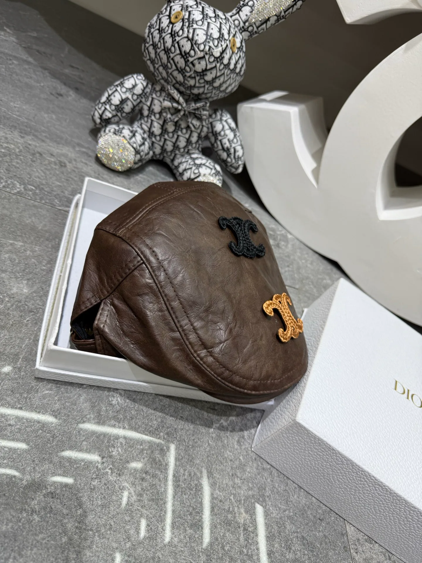 Hats CELINE 18105198