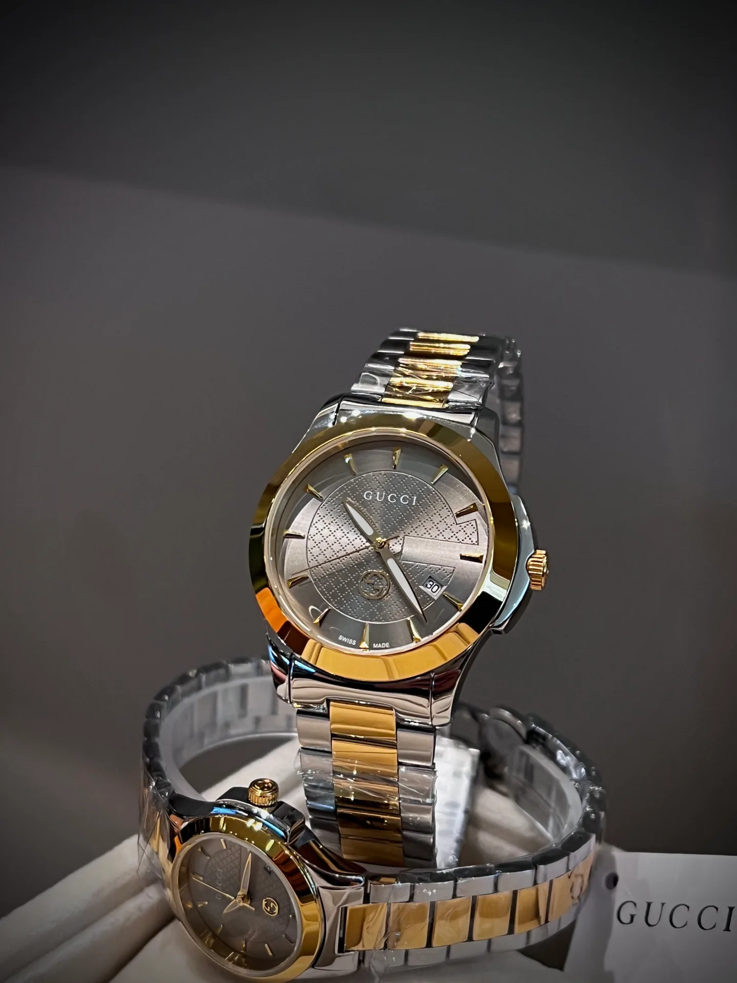 Women's Watches GUCCI 17933743