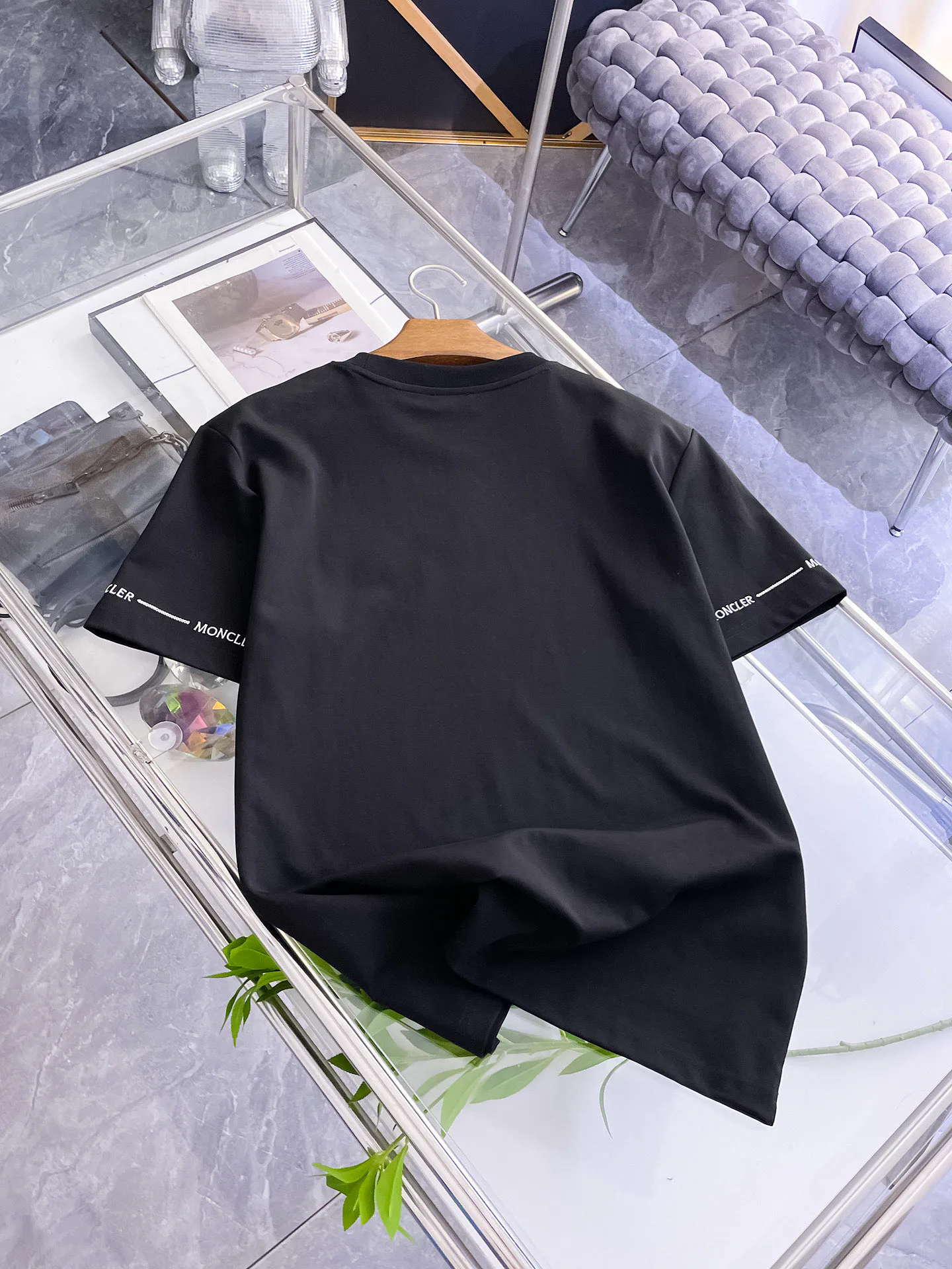 Men's T-Shirts MONCLER 17579793