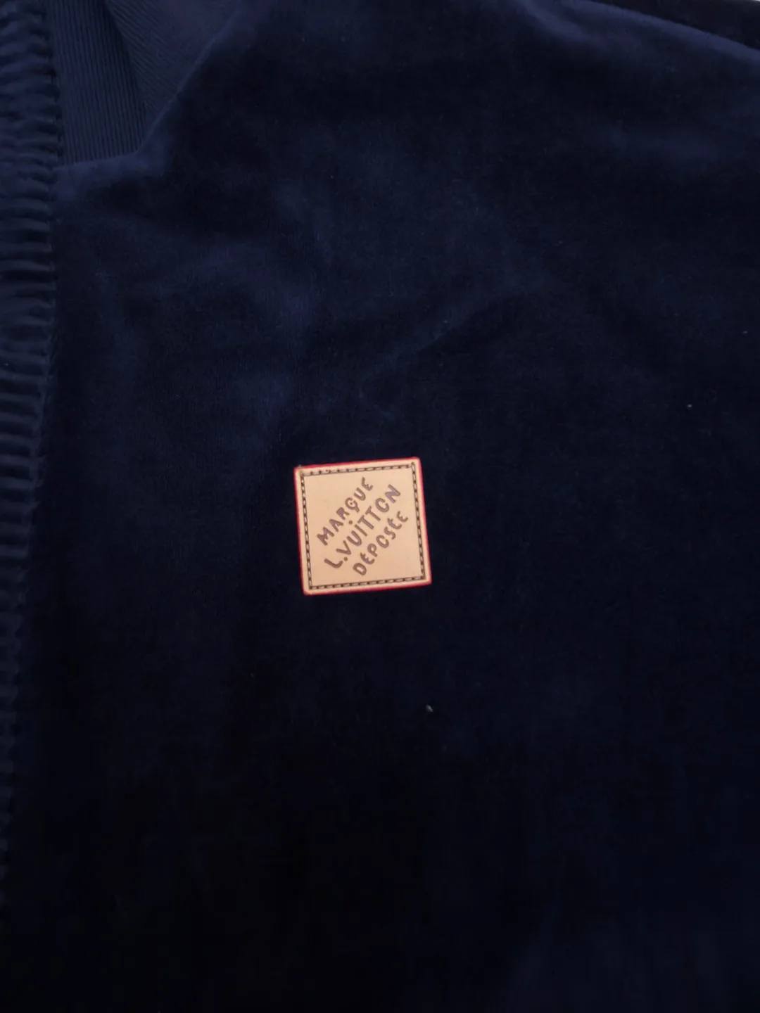 Men's Jackets And Down Jackets LOUIS VUITTON 17364971