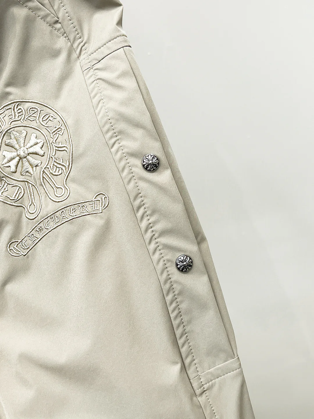 Men's Trousers CHROME HEARTS 18499228