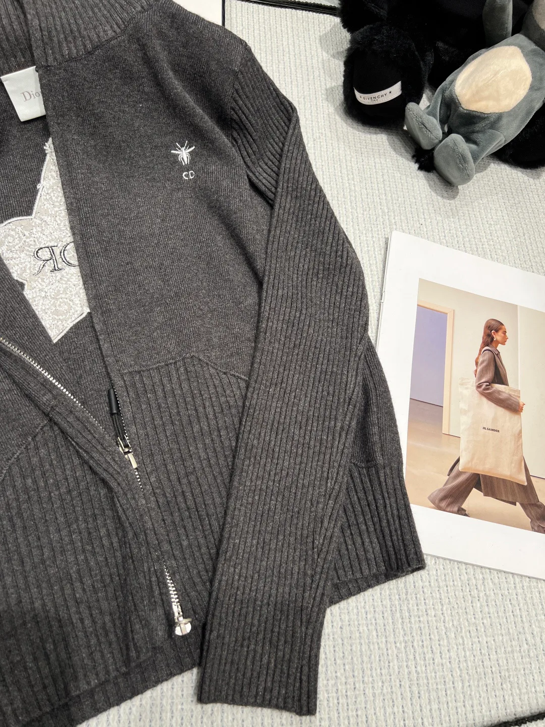 Women's Jumpers And Sweaters CHRISTIAN DIOR 18325778