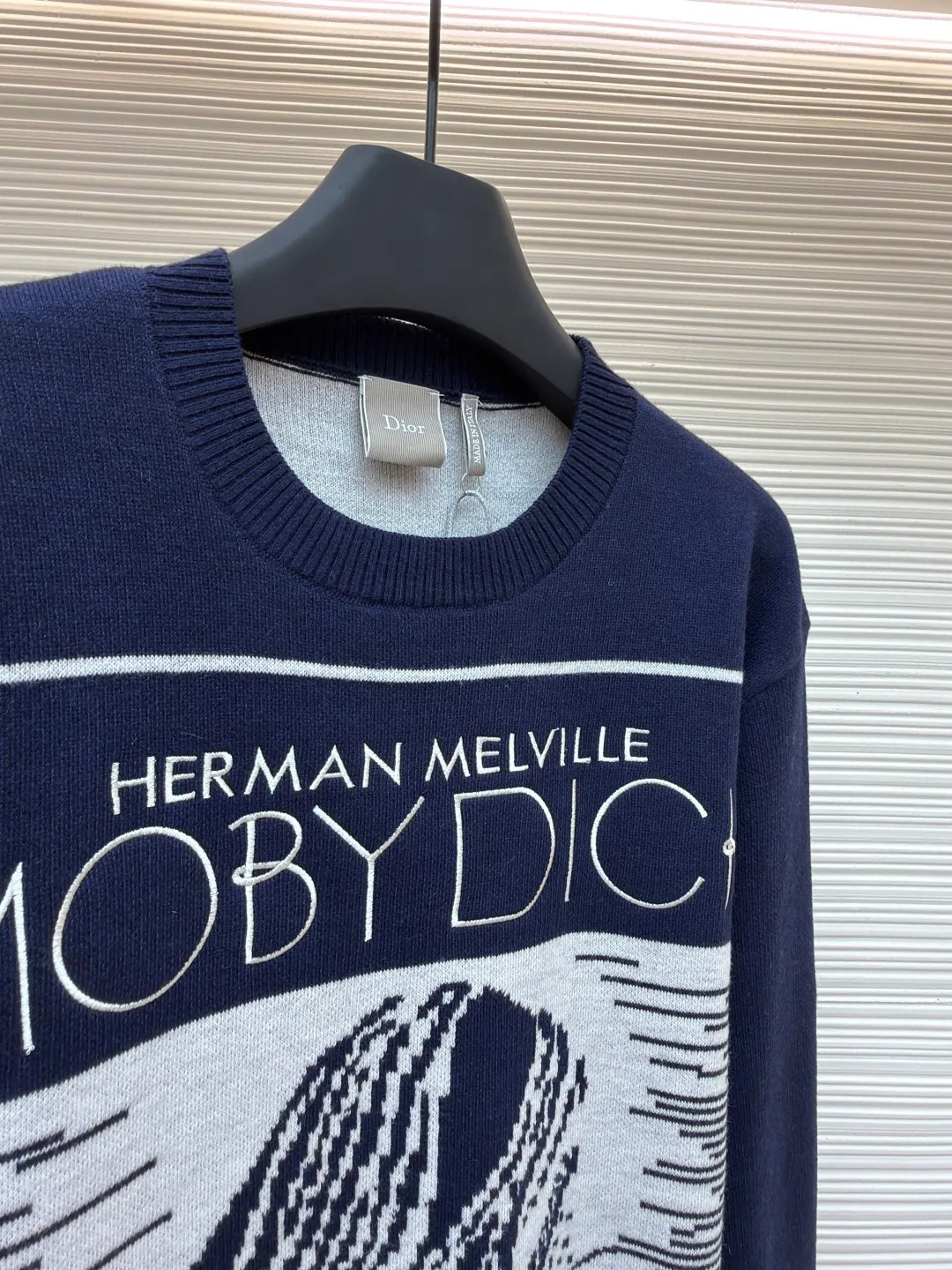 Men's Jumpers And Sweaters CHRISTIAN DIOR 17933353