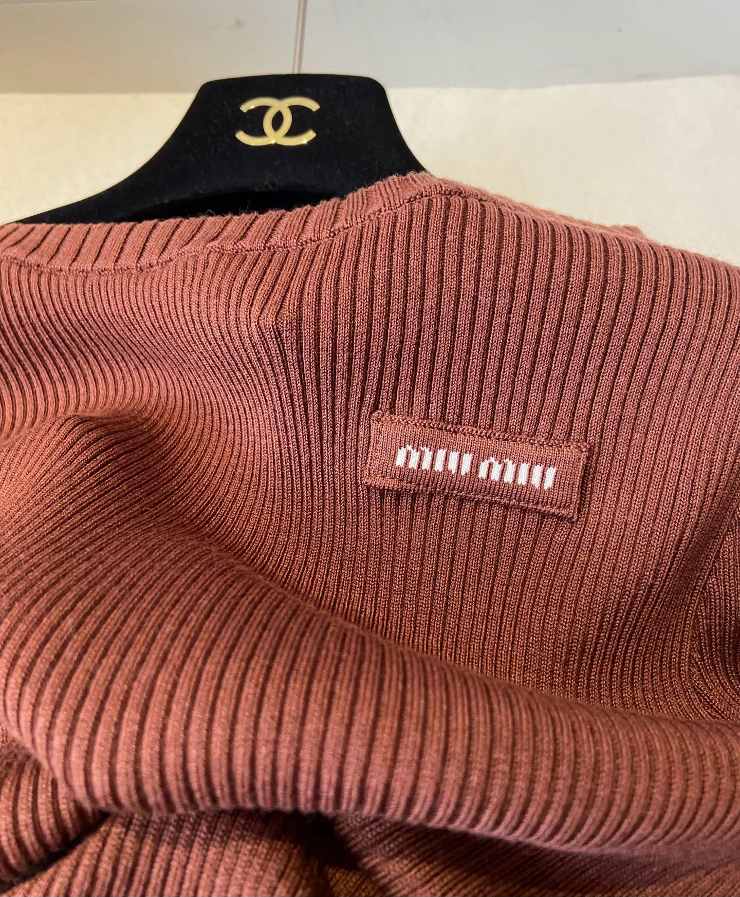 Women's Dresses MIU MIU 18088468