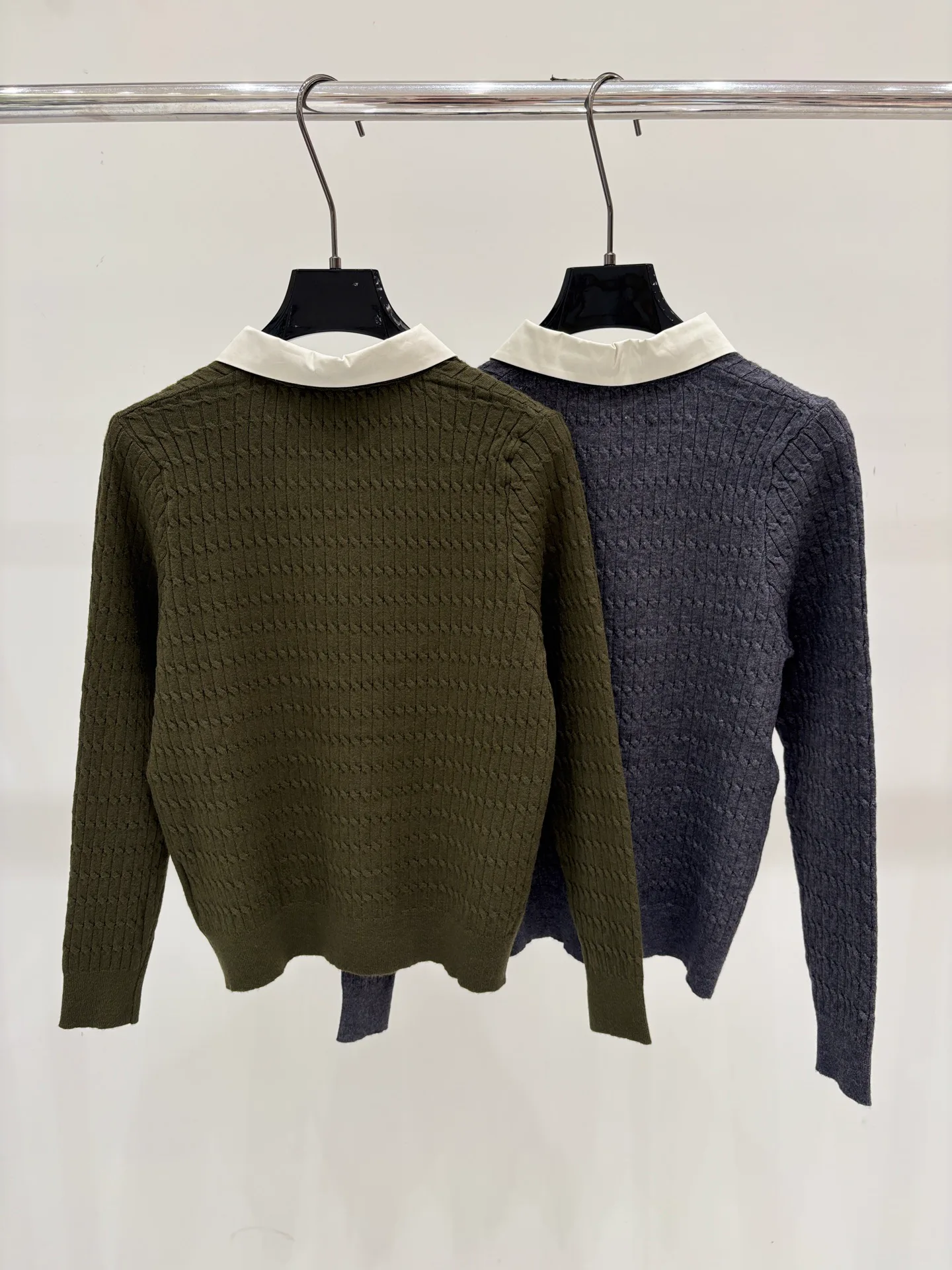 Джемперы И Свитеры Женские Prada 18642284
