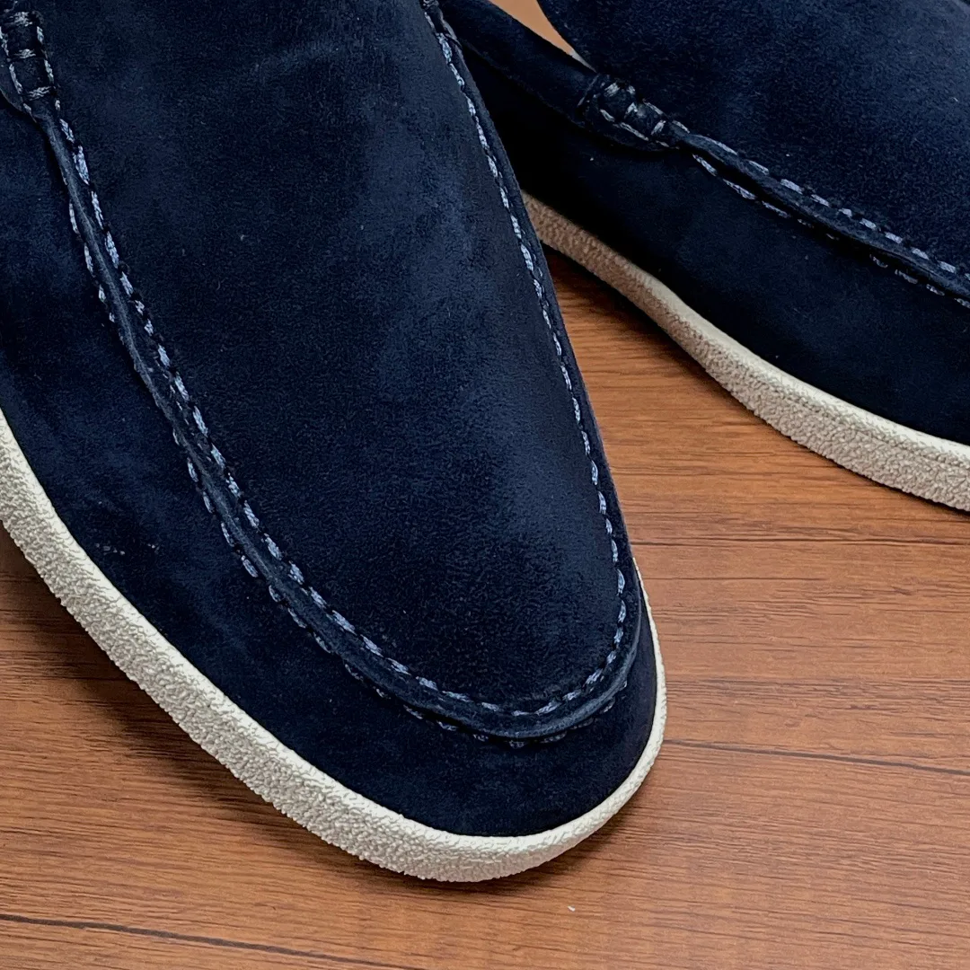 Men's Loafers And Dress Shoes ZEGNA 17971477
