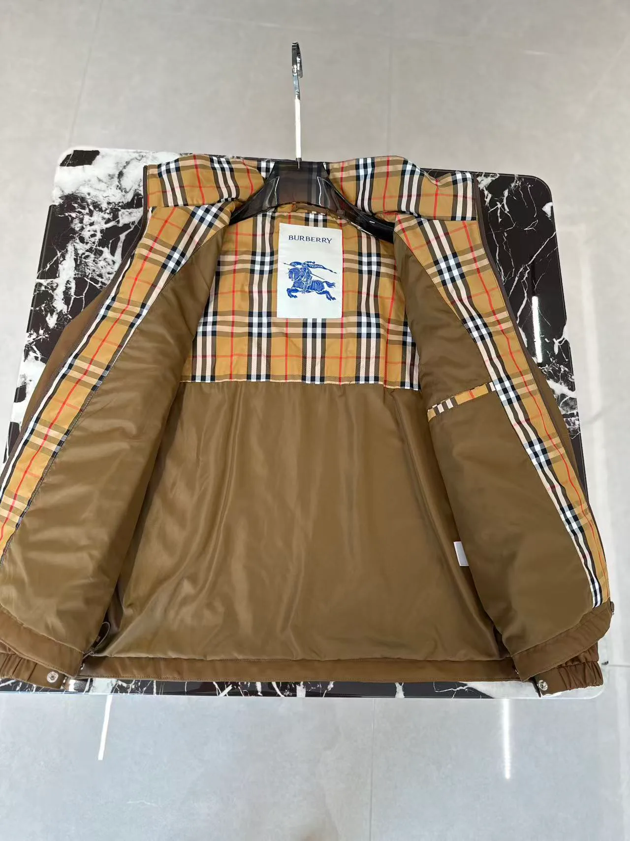 Men's Jackets And Down Jackets BURBERRY 17851170