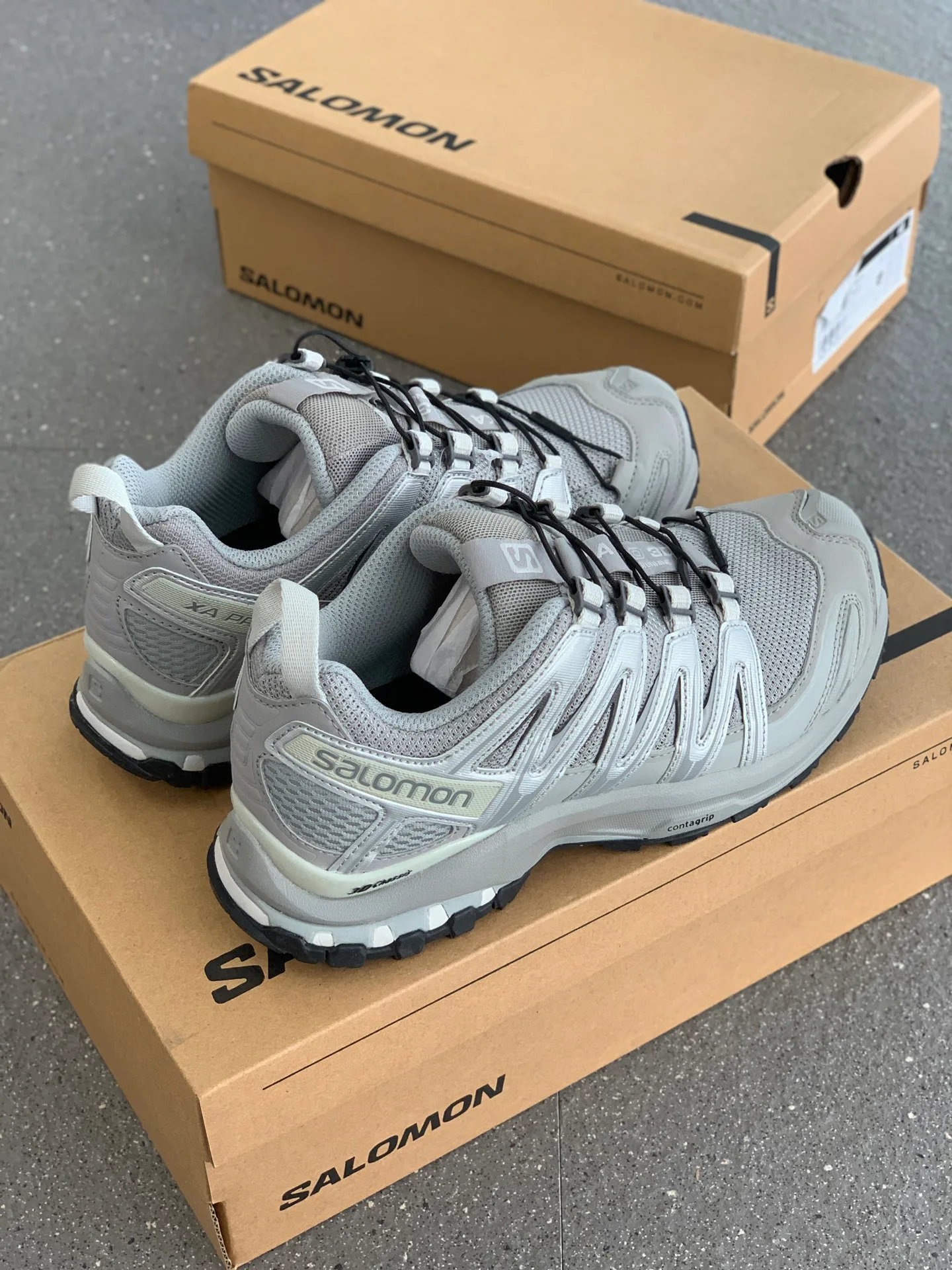 Women's Sneakers SALOMON 18071813