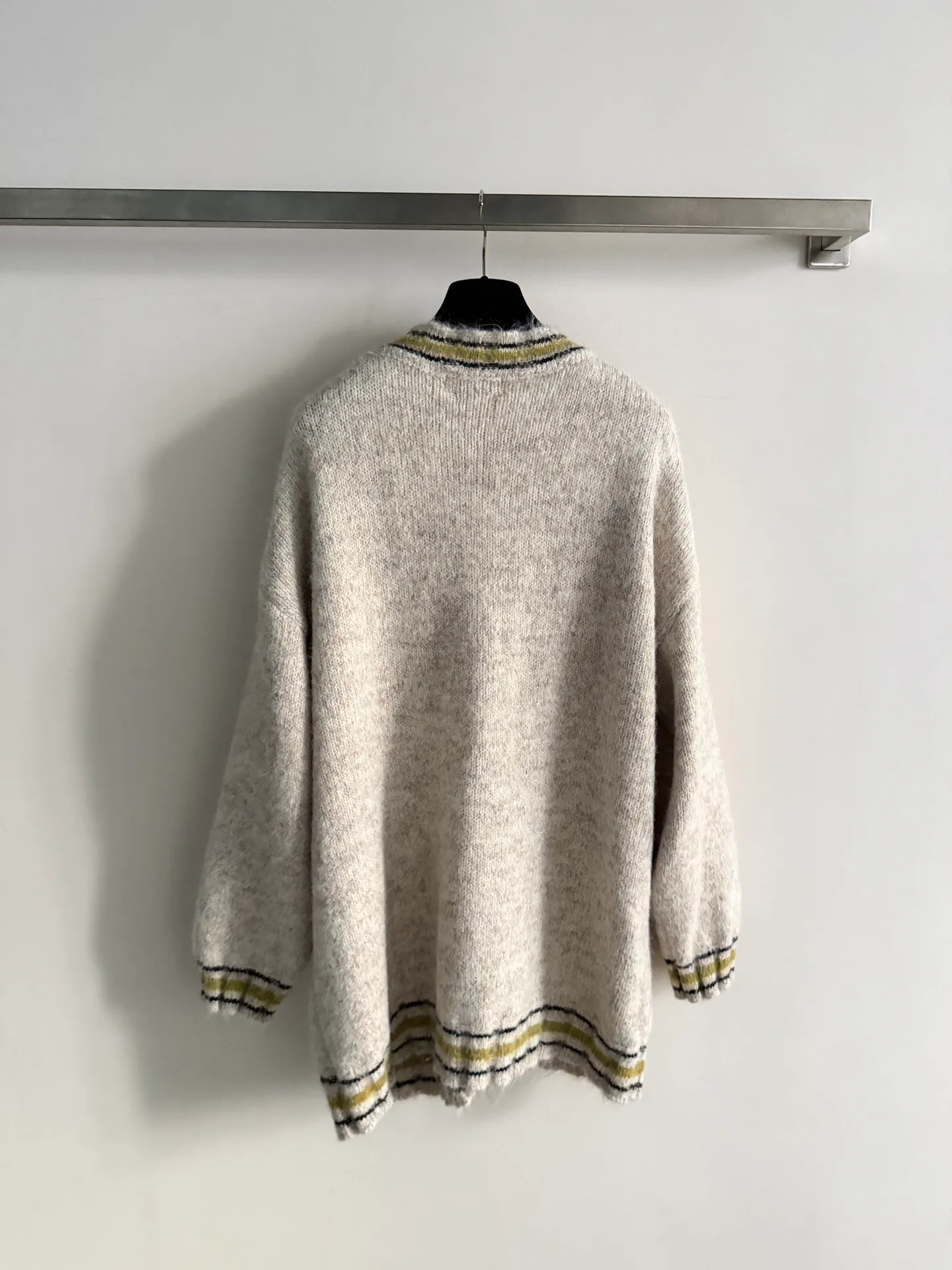 Women's Jumpers And Sweaters CHANEL 18335515