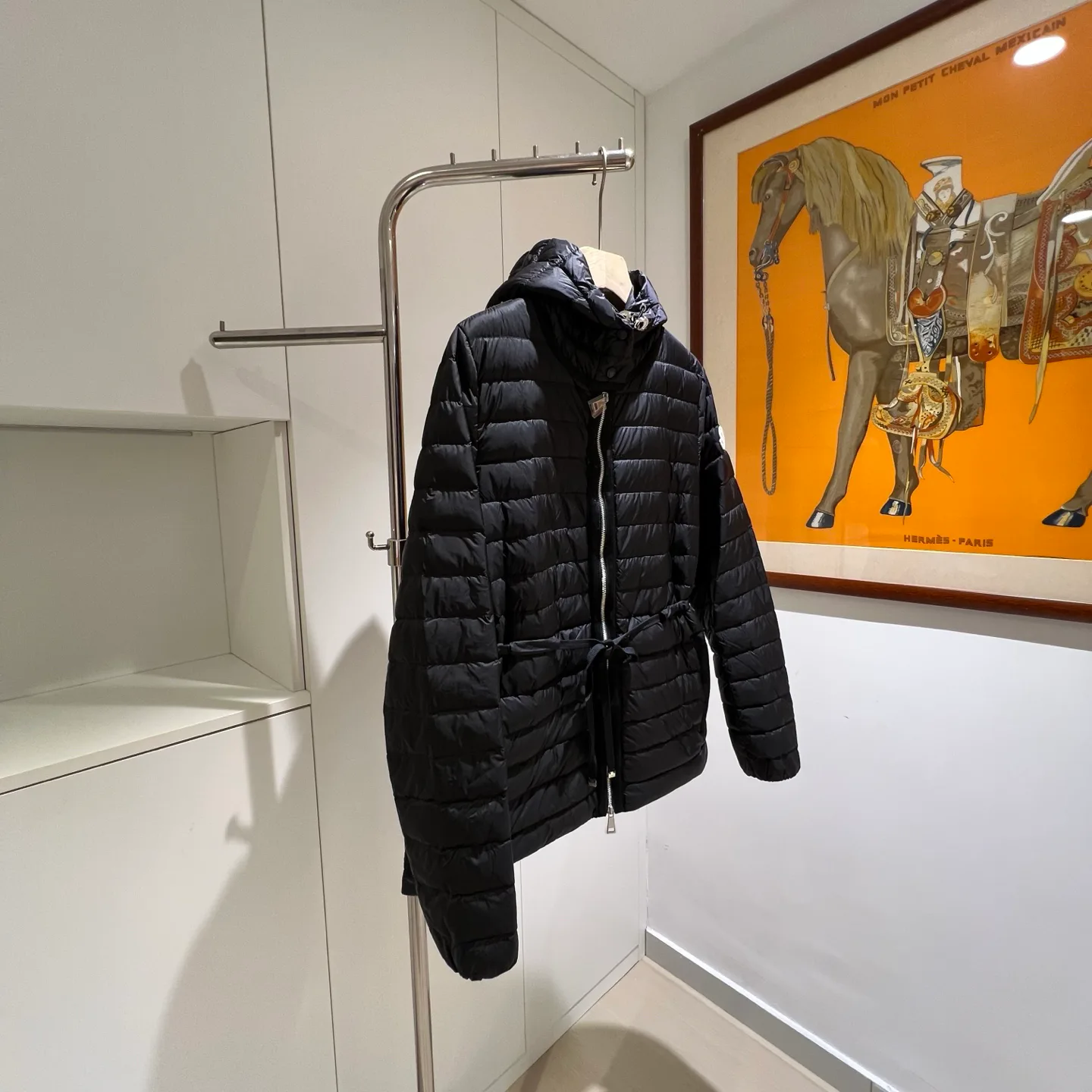 Women's Jackets And Down Jackets MONCLER 18180089