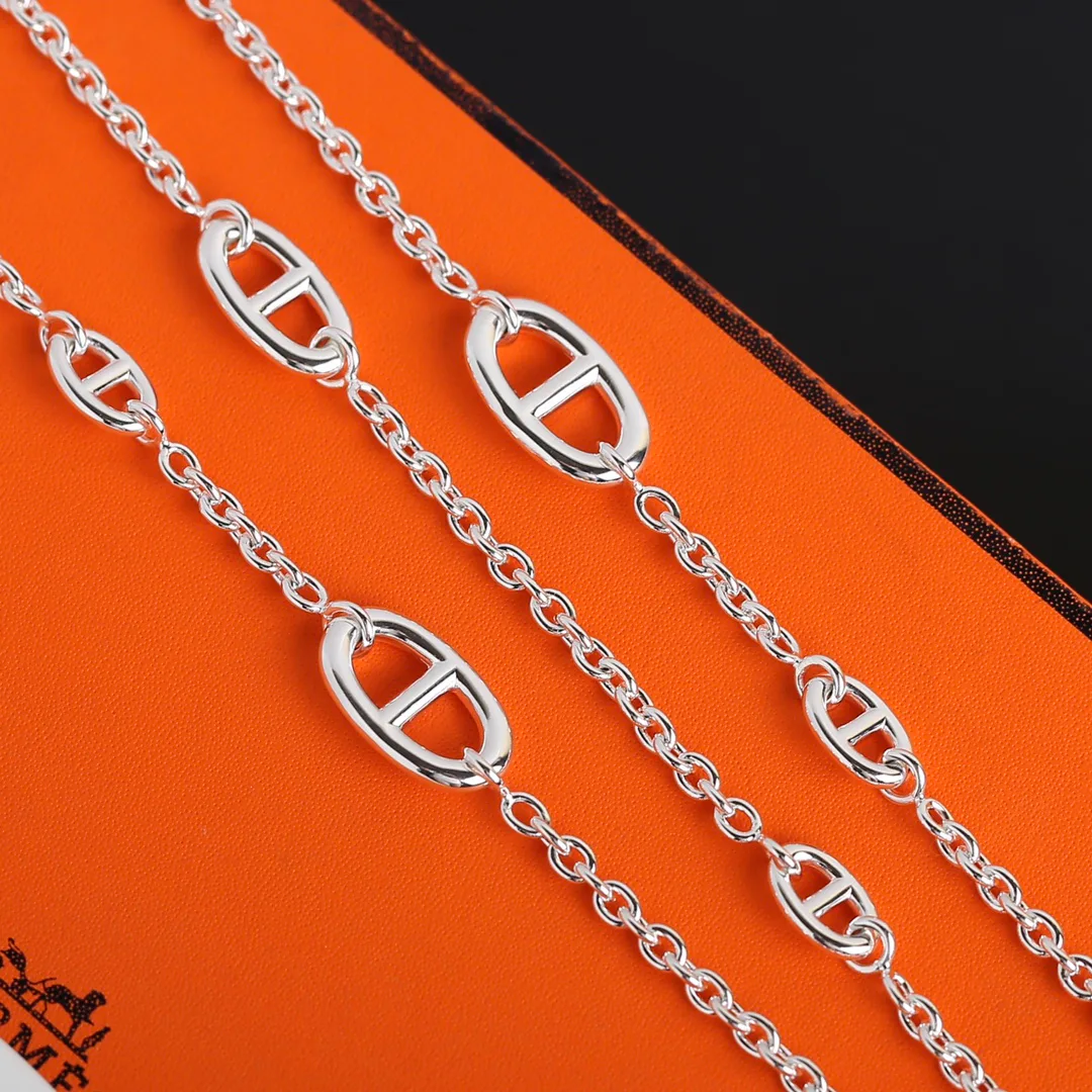 Jewelry HERMES 18202153
