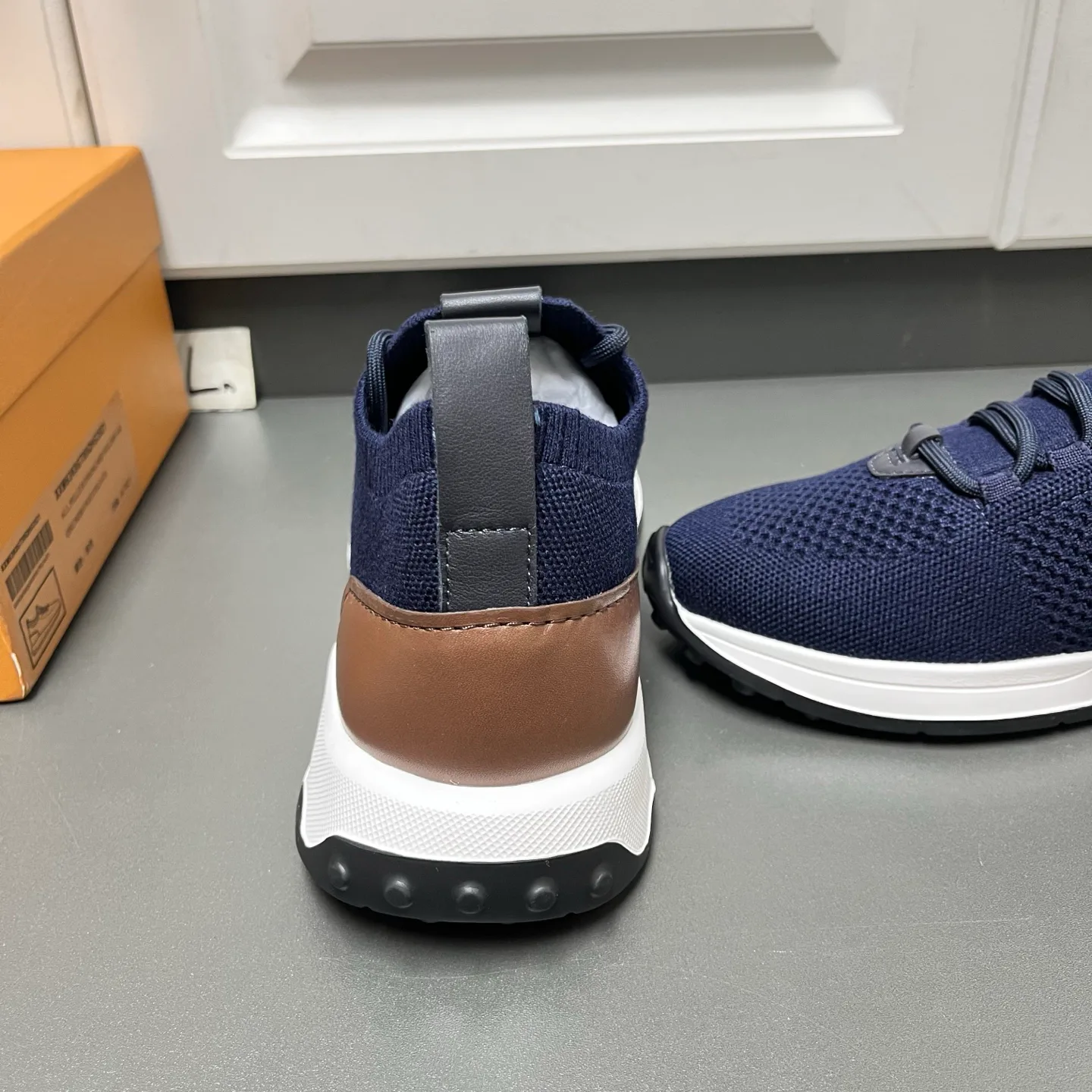 Men's Sneakers TOD'S 17937831