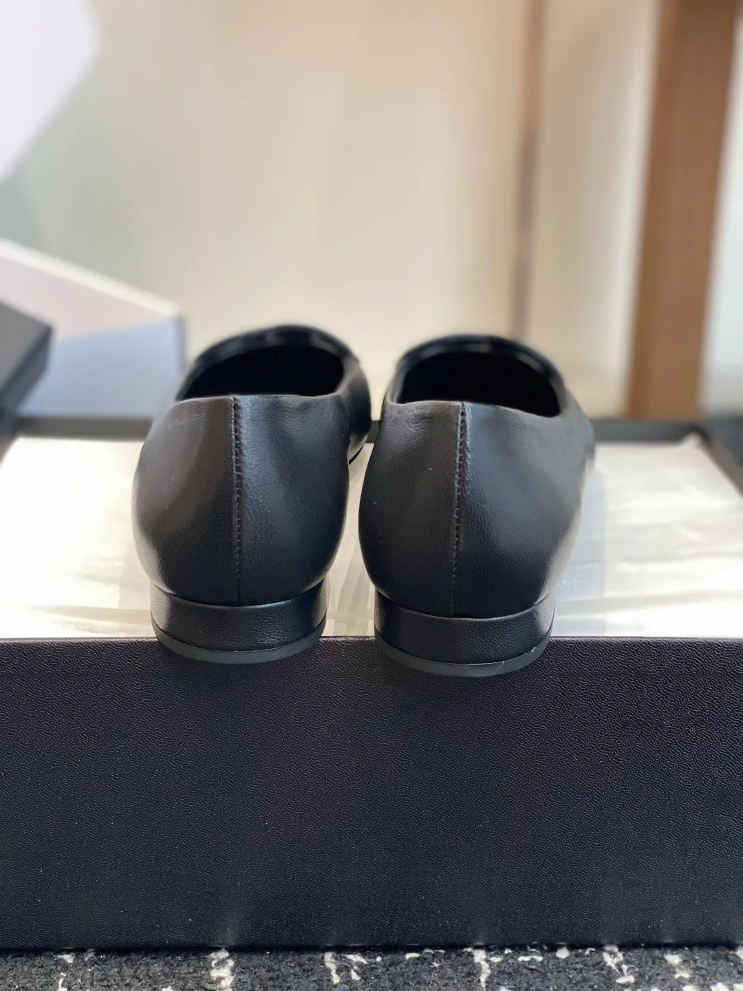 Women's Heels CHANEL 17804460