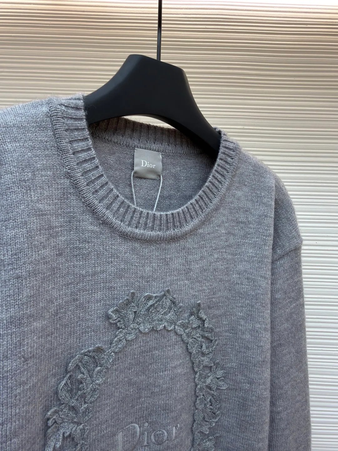 Men's Jumpers And Sweaters CHRISTIAN DIOR 18260944
