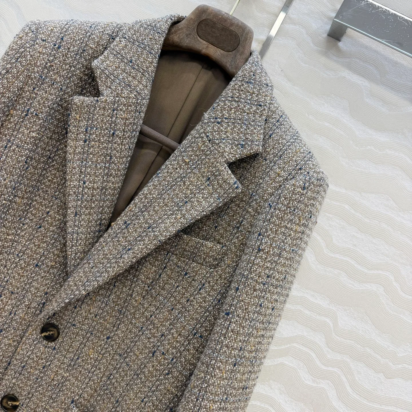 Women's Blazers LORO PIANA 18120094