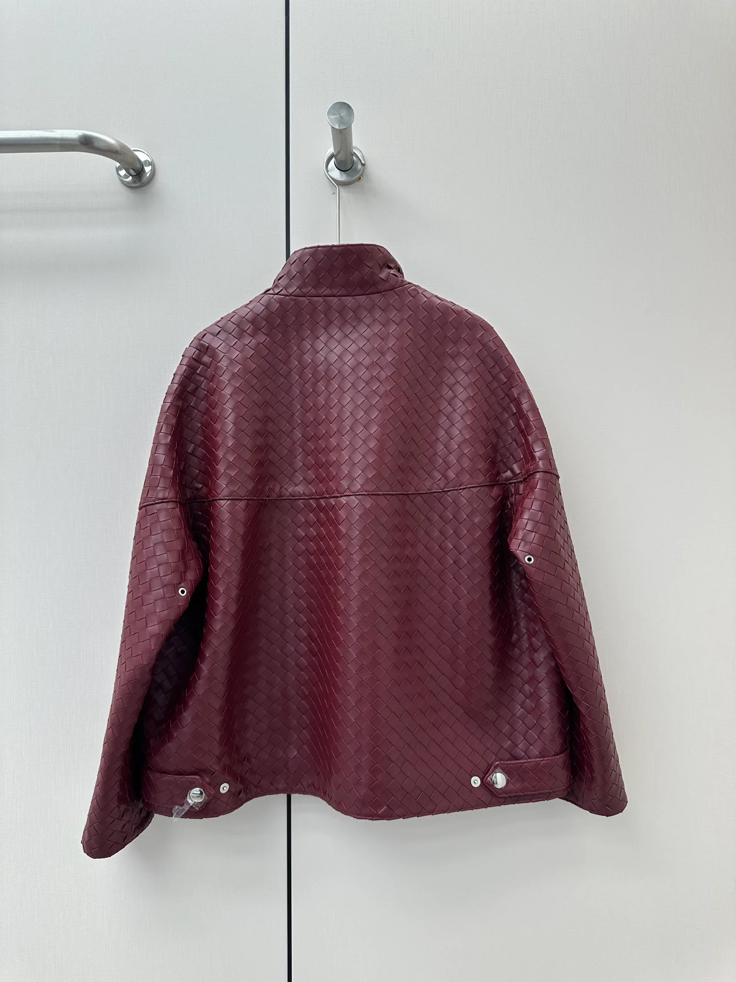 Women's Leather Jackets And Sheepskin Coats BOTTEGA VENETA 18061233