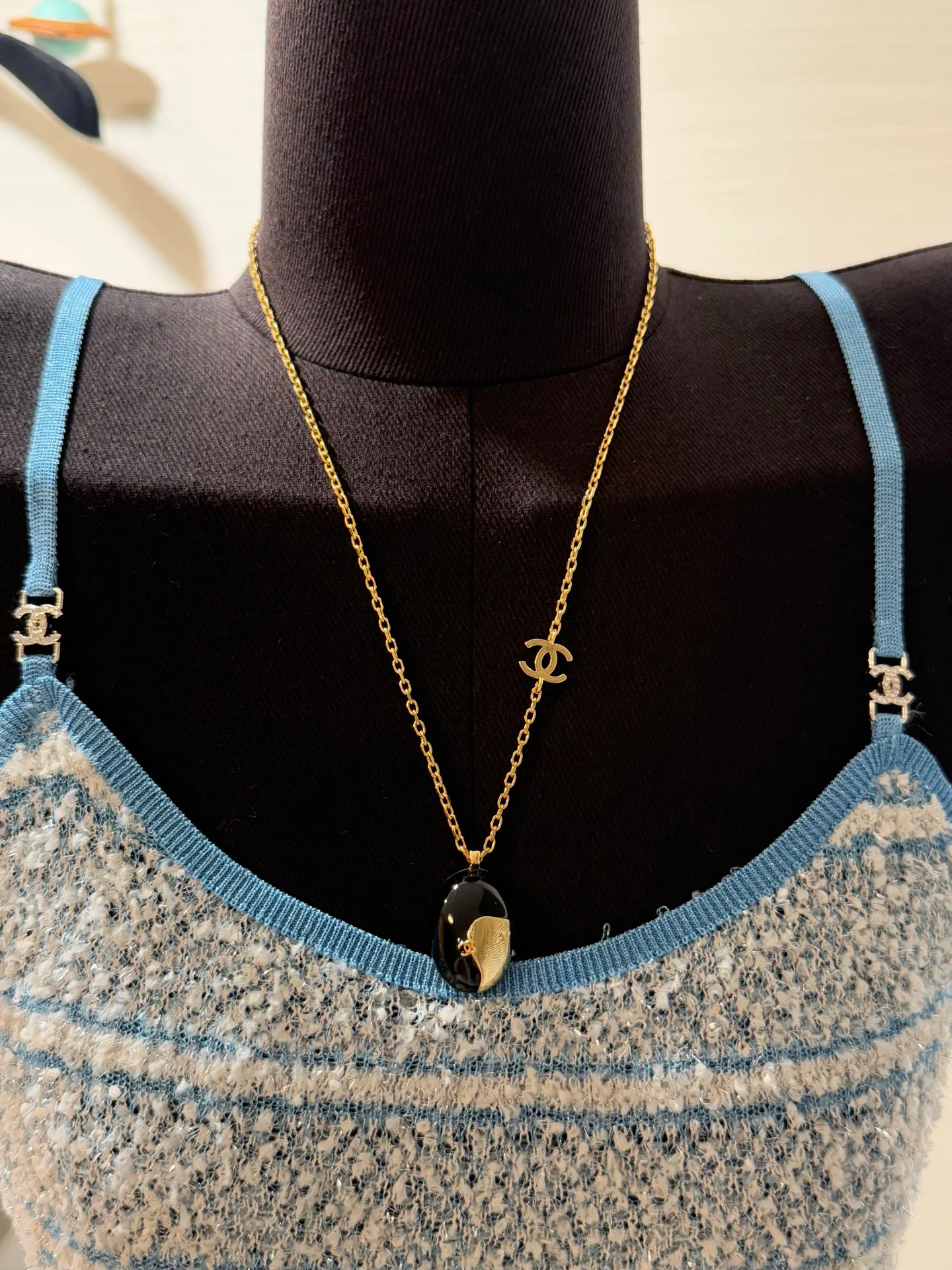 Jewelry CHANEL 17770145