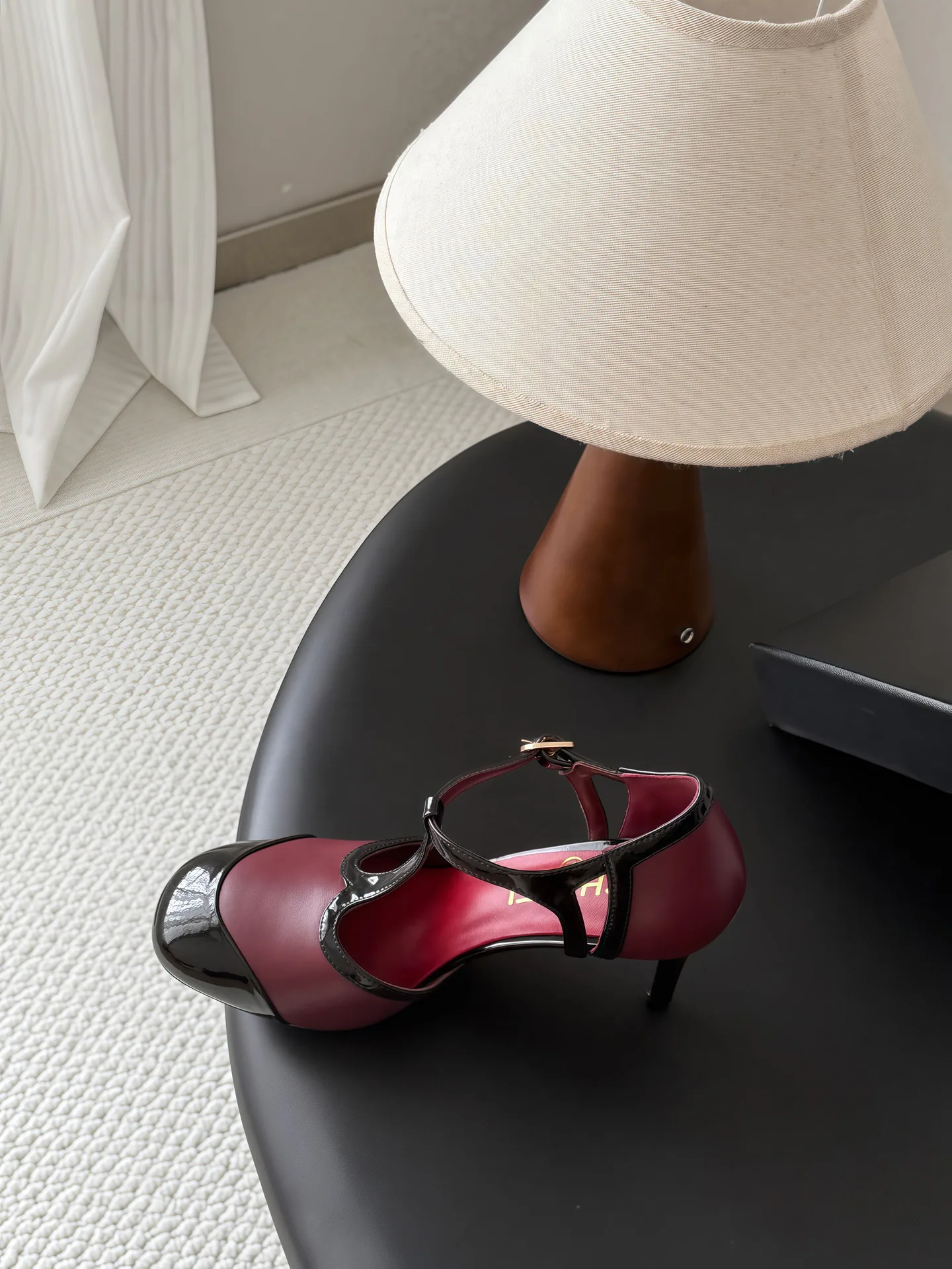 Women's Heels CHANEL 17696513
