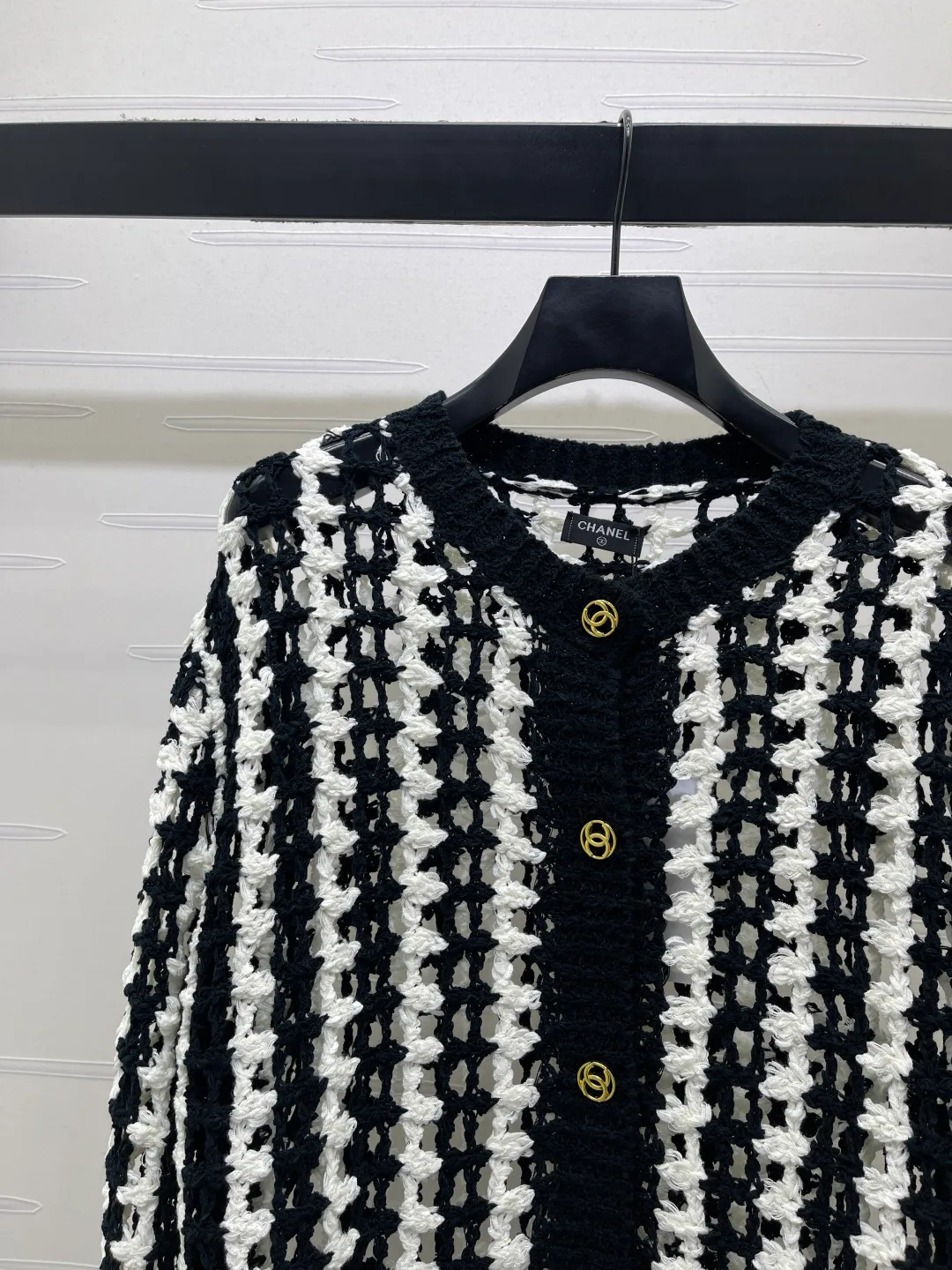 Women's Jumpers And Sweaters CHANEL 17597773