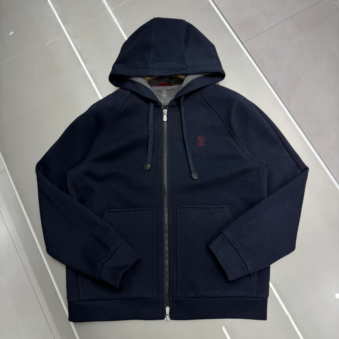 Men's Sweatshirts And Hoodies BRUNELLO CUCINELLI 17865605