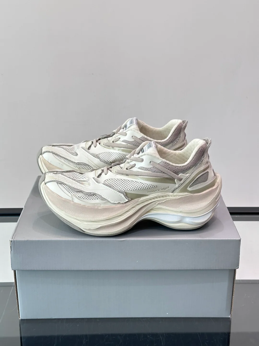 Women's Sneakers BALENCIAGA 17604123