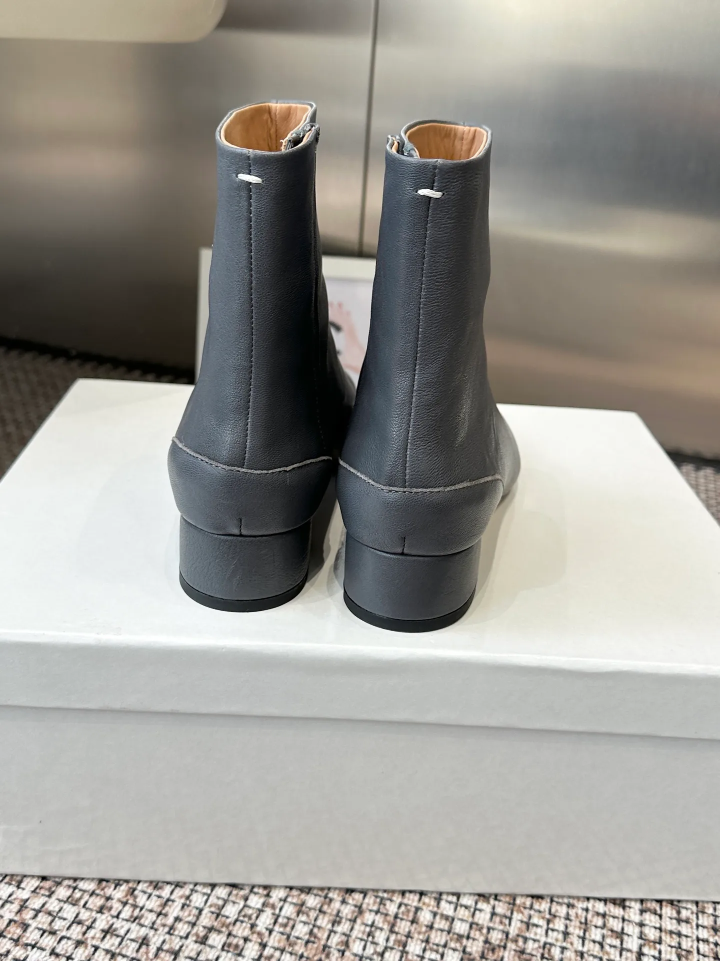 Women's Booties MAISON MARGIELA 18237847