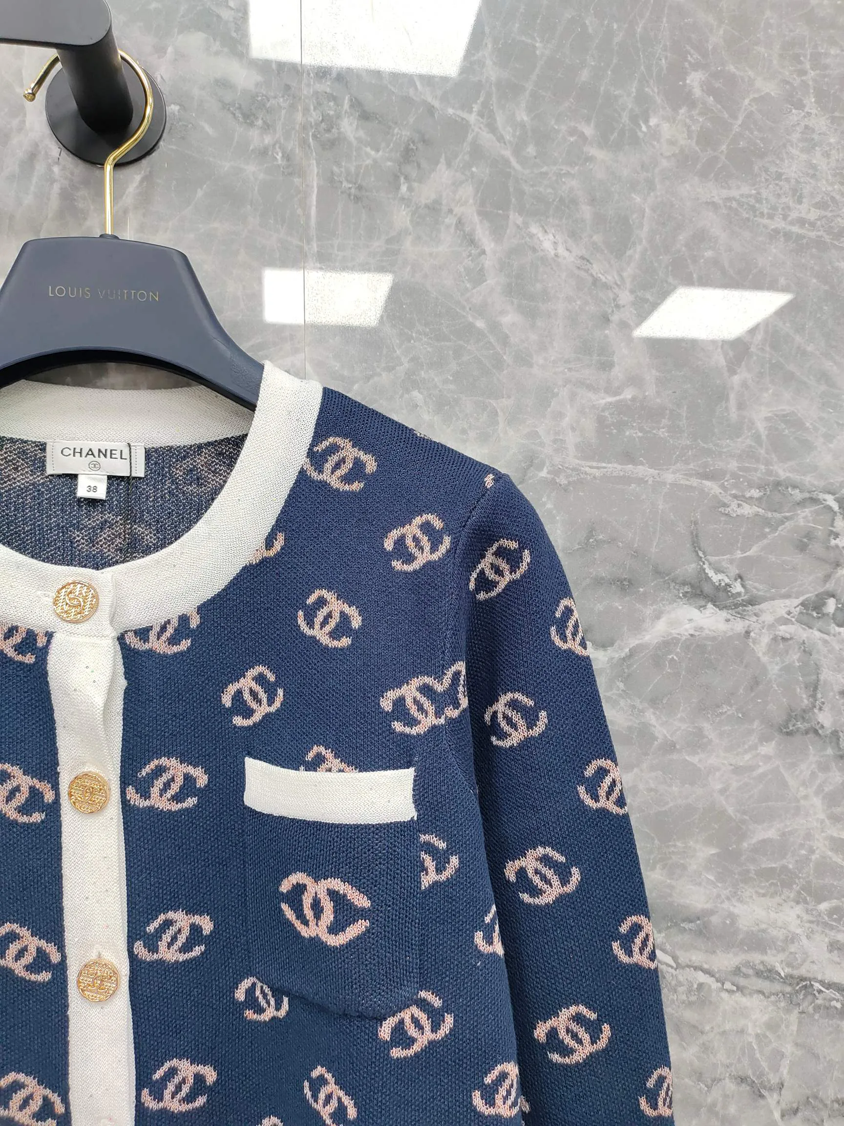 Women's Jumpers And Sweaters CHANEL 17954425