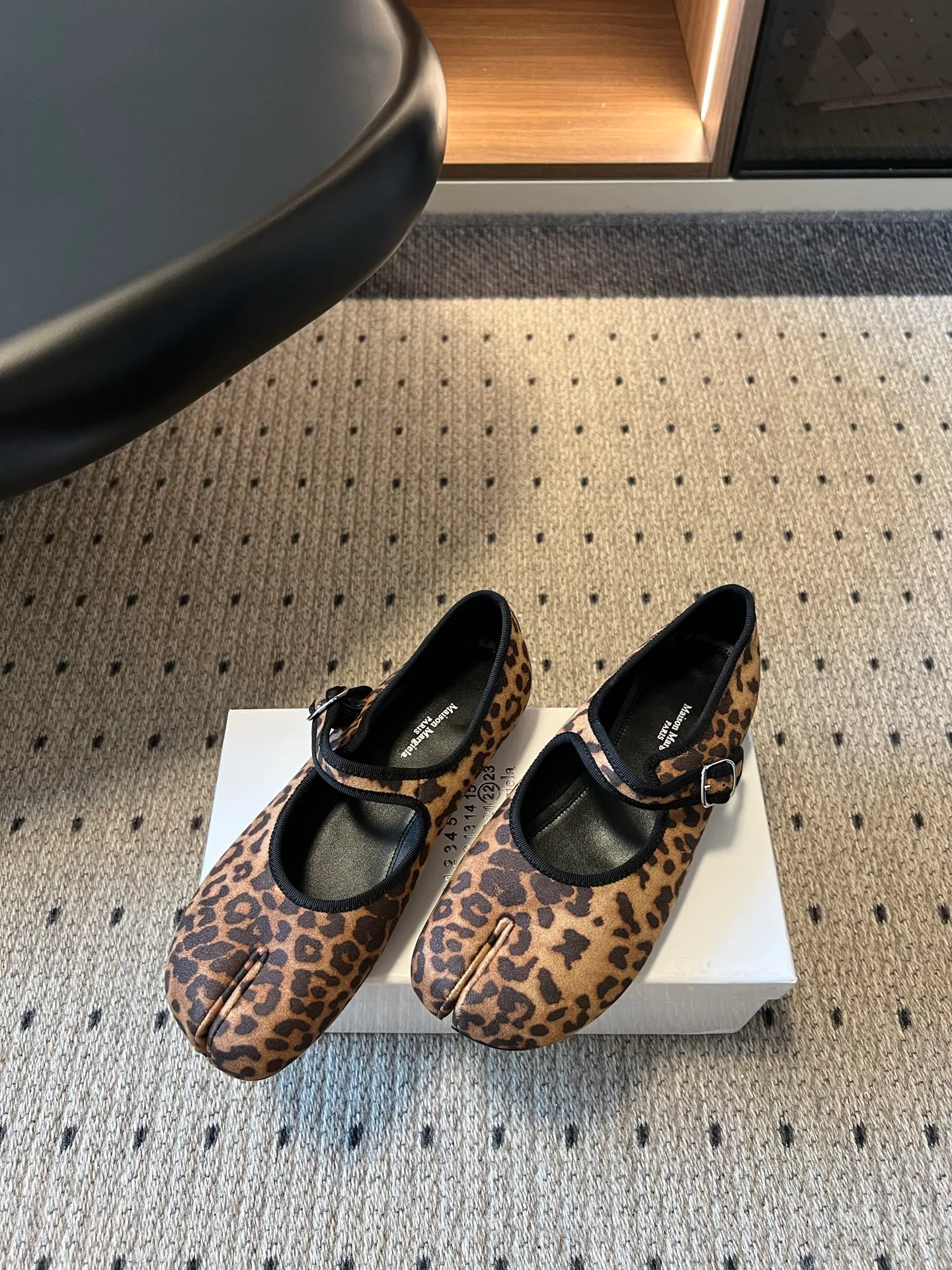 Women's Heels MAISON MARGIELA 18196202