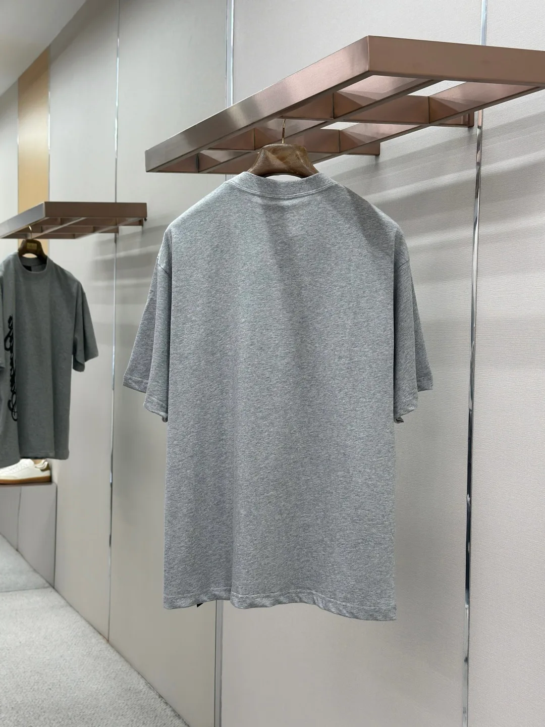 Women's T-Shirts BALENCIAGA 18191125