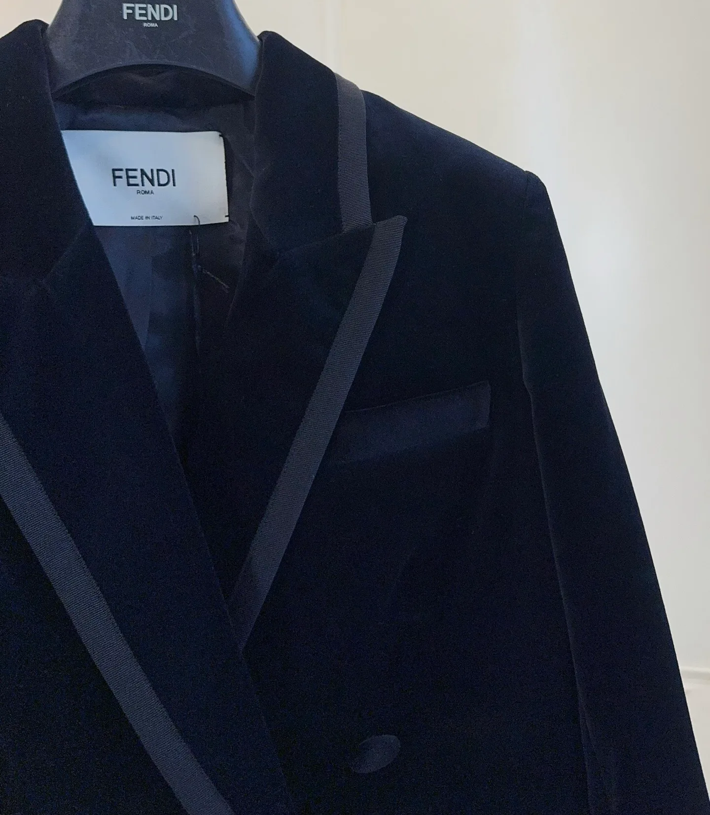 Women's Blazers FENDI 18120388