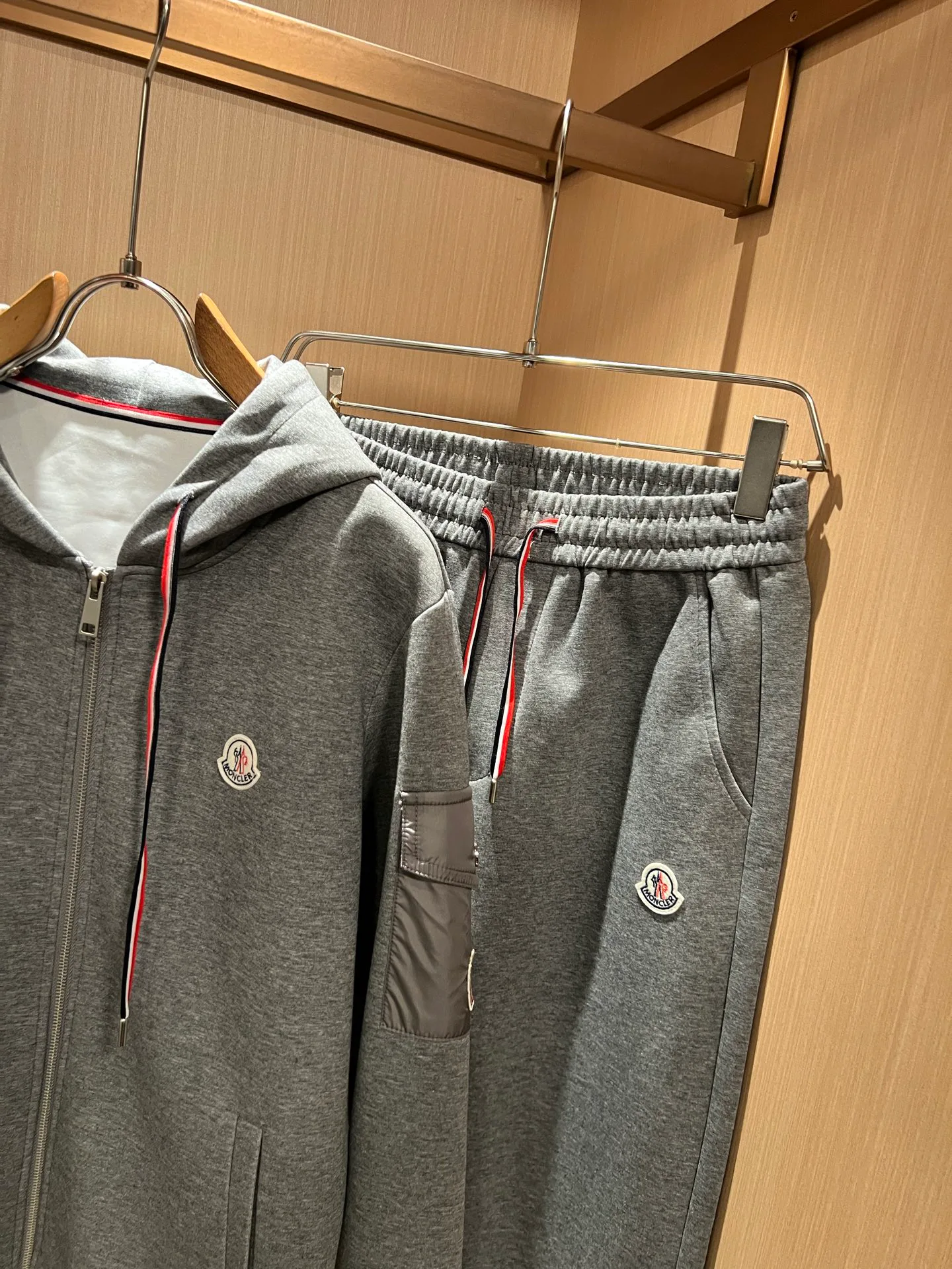 Men's Tracksuits MONCLER 18446428