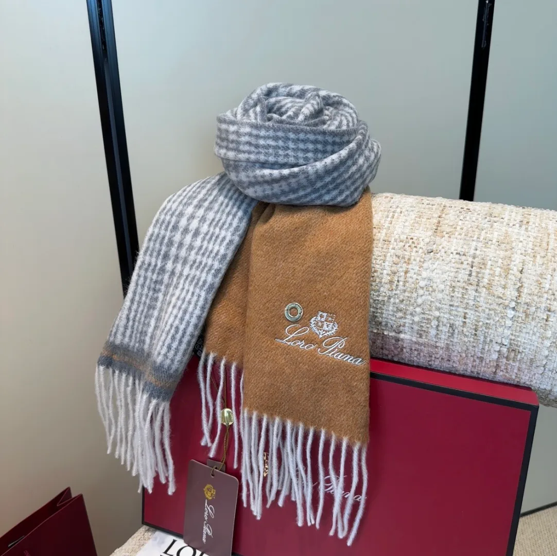 Scarves LORO PIANA 18449902