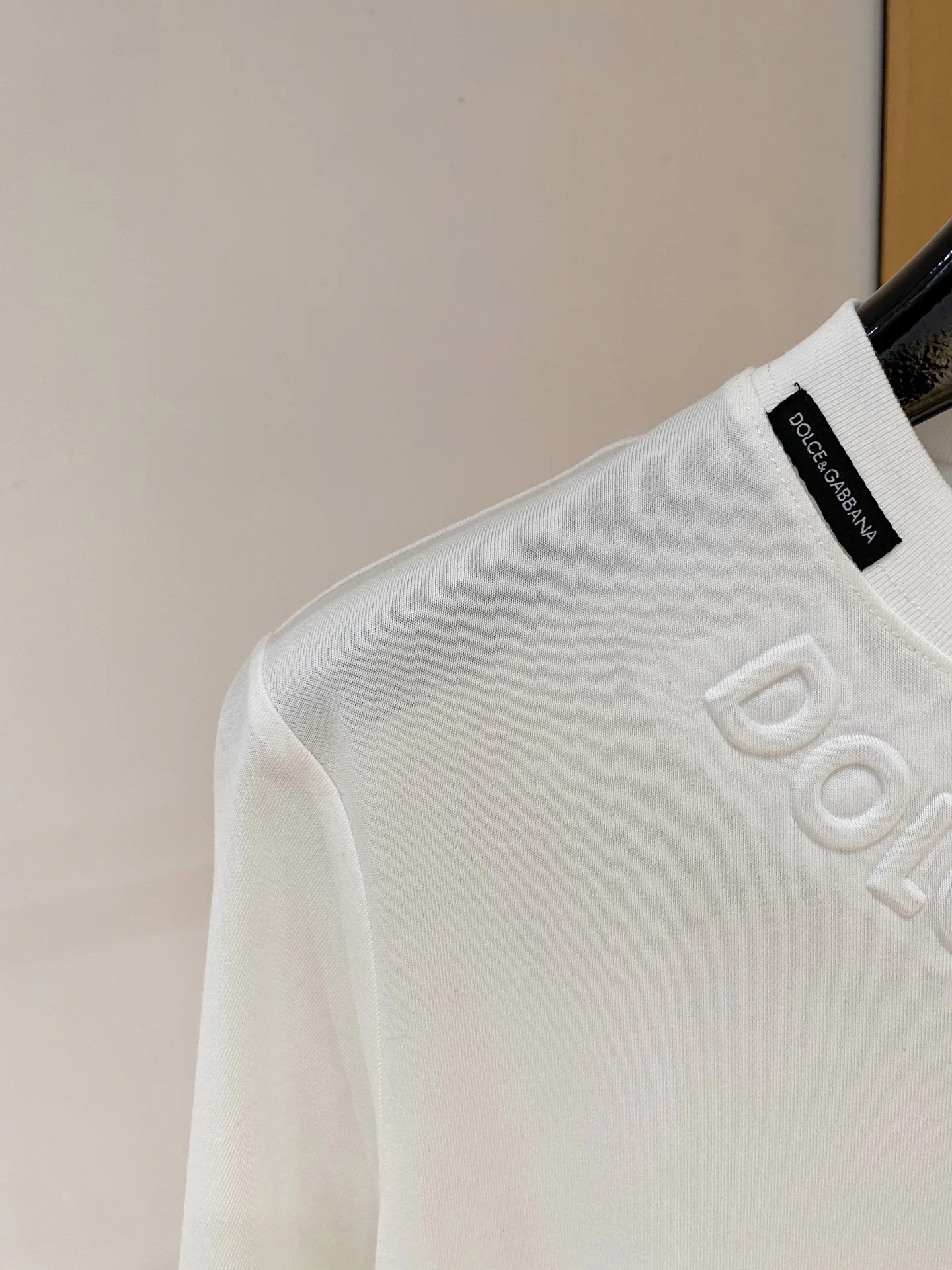 Men's T-Shirts DOLCE & GABBANA 17803792