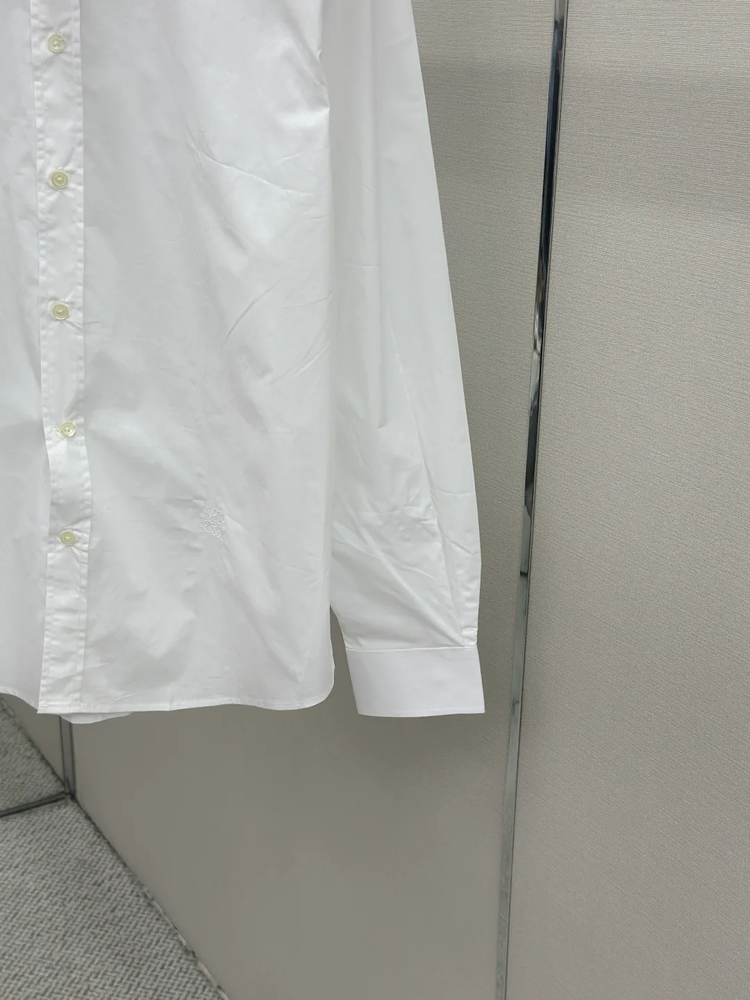 Men's Shirts LOEWE 17288590