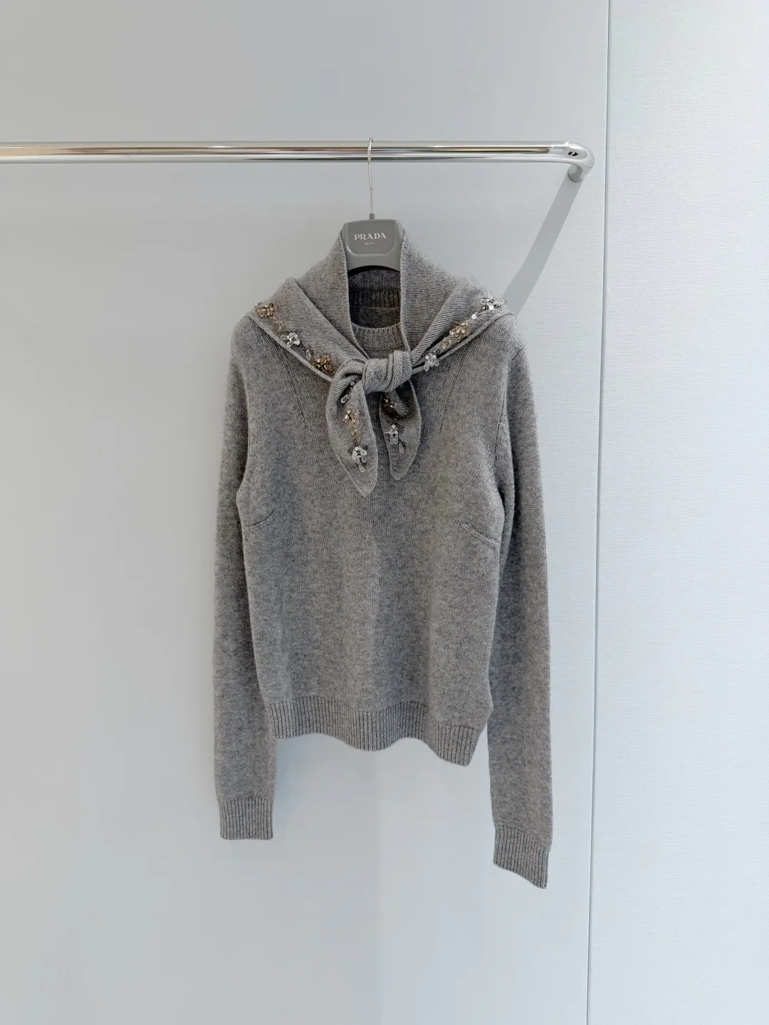 Women's Jumpers And Sweaters PRADA 17939304
