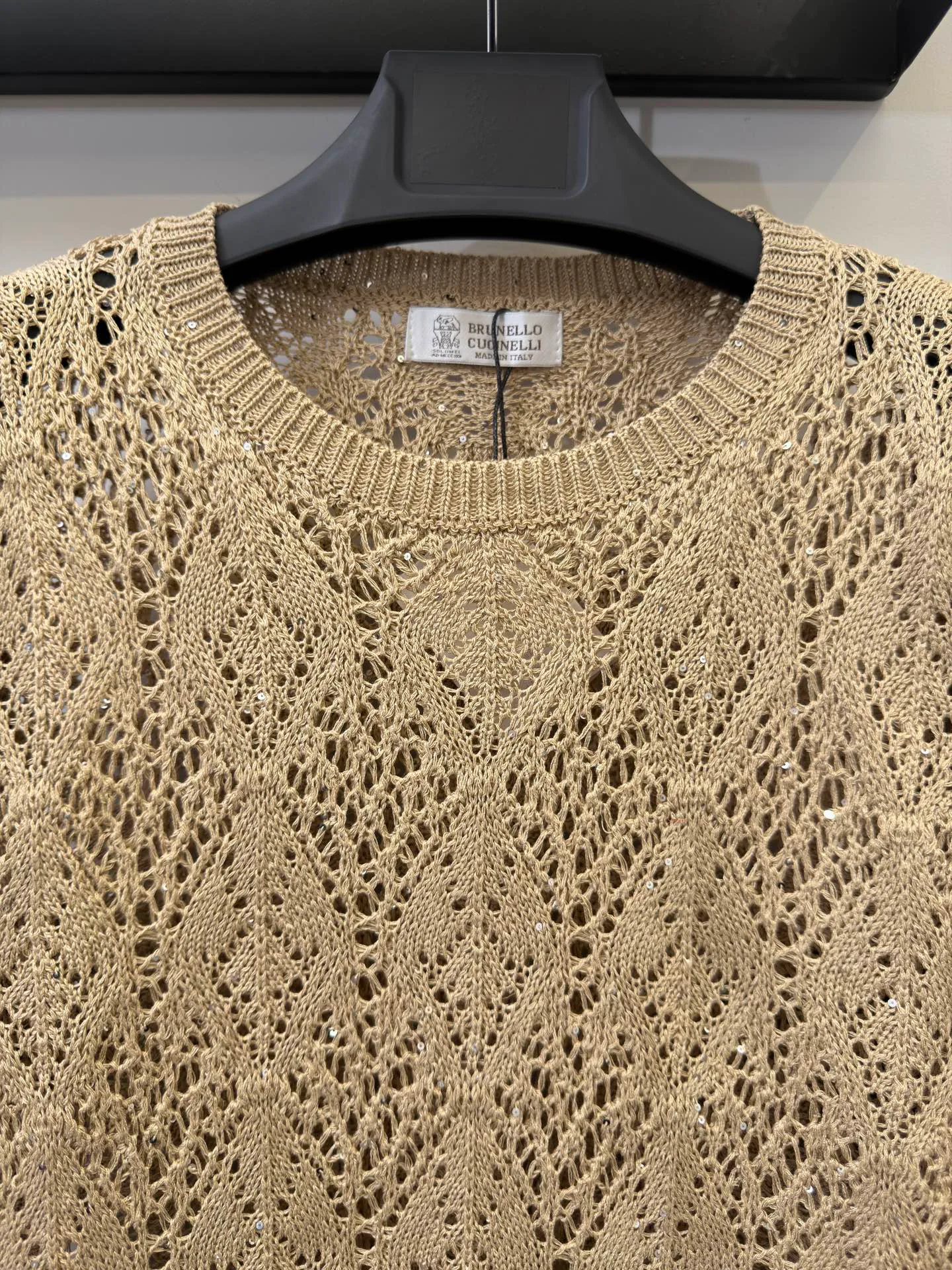 Women's Jumpers And Sweaters BRUNELLO CUCINELLI 18052812