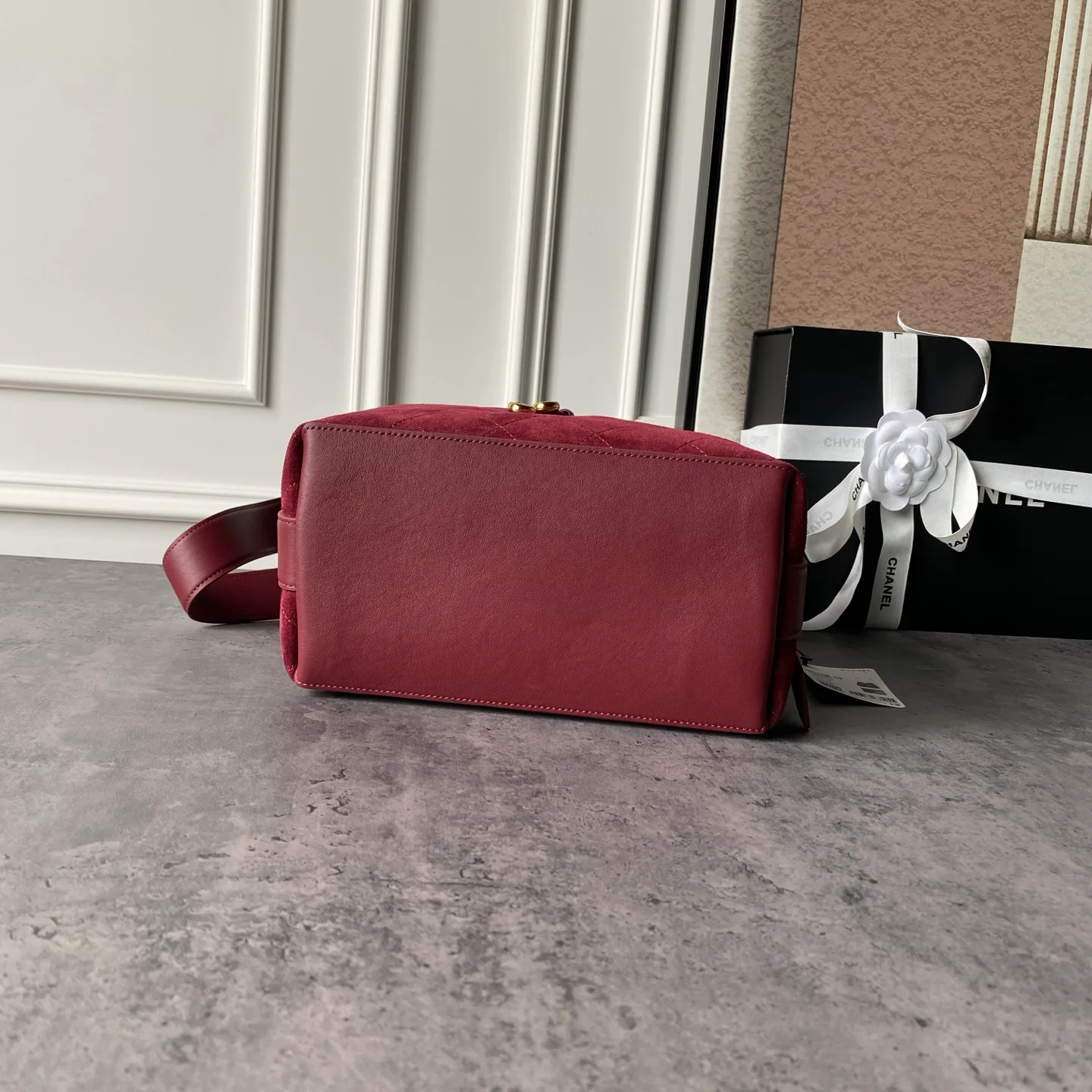 Women's Classic Handbags CHANEL 18208008