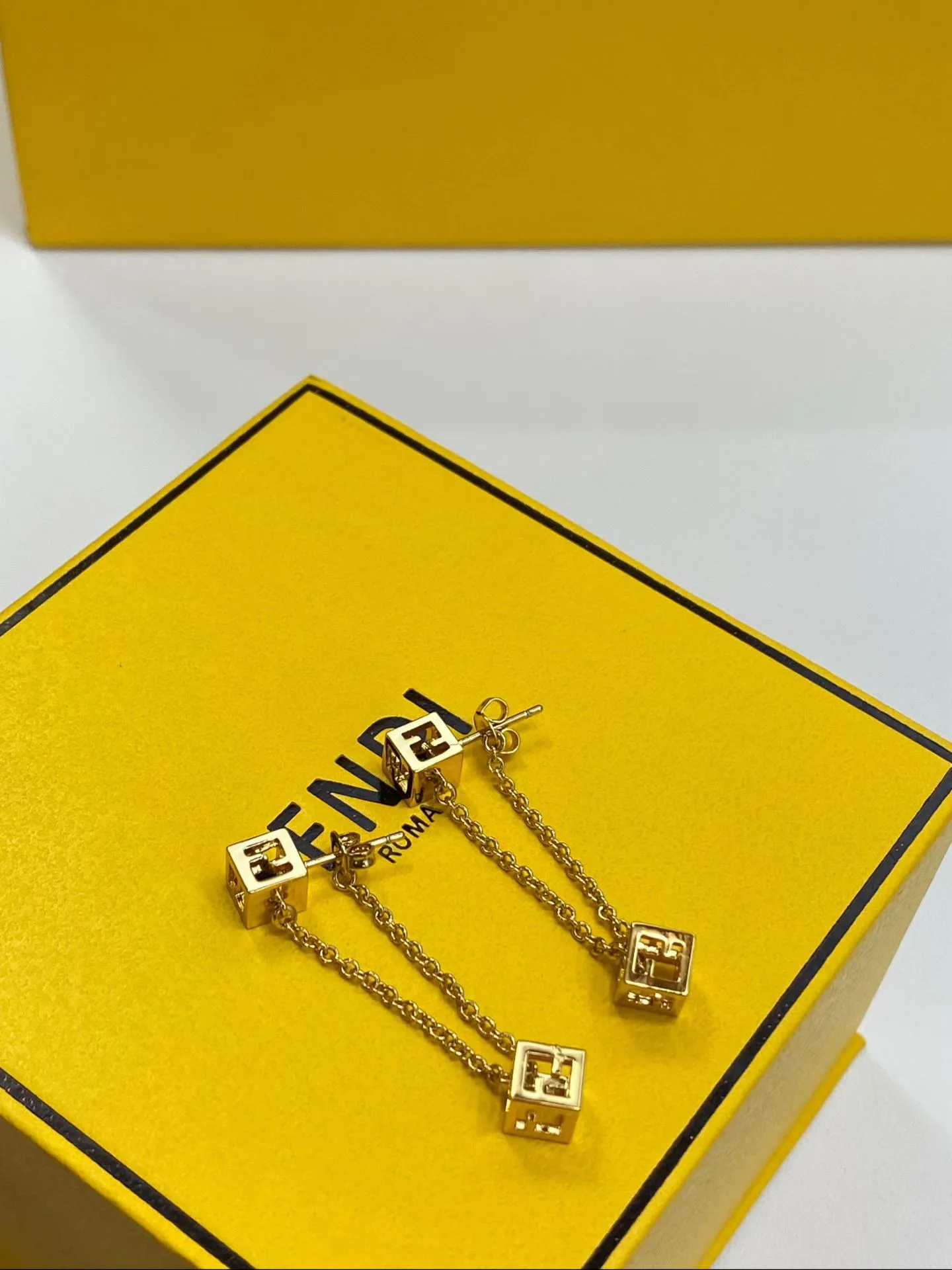 Jewelry FENDI 18123181