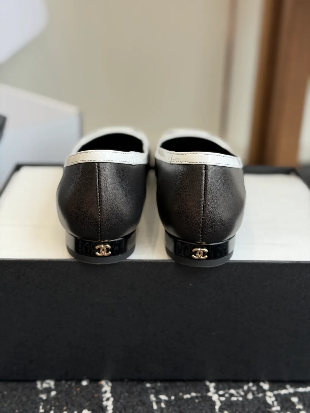 Women's Heels CHANEL 17740558