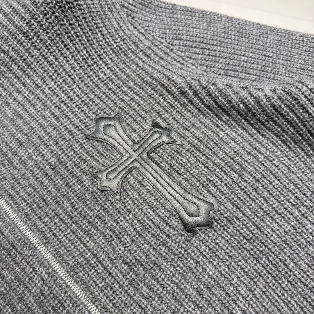 Men's Jumpers And Sweaters CHROME HEARTS 18380568