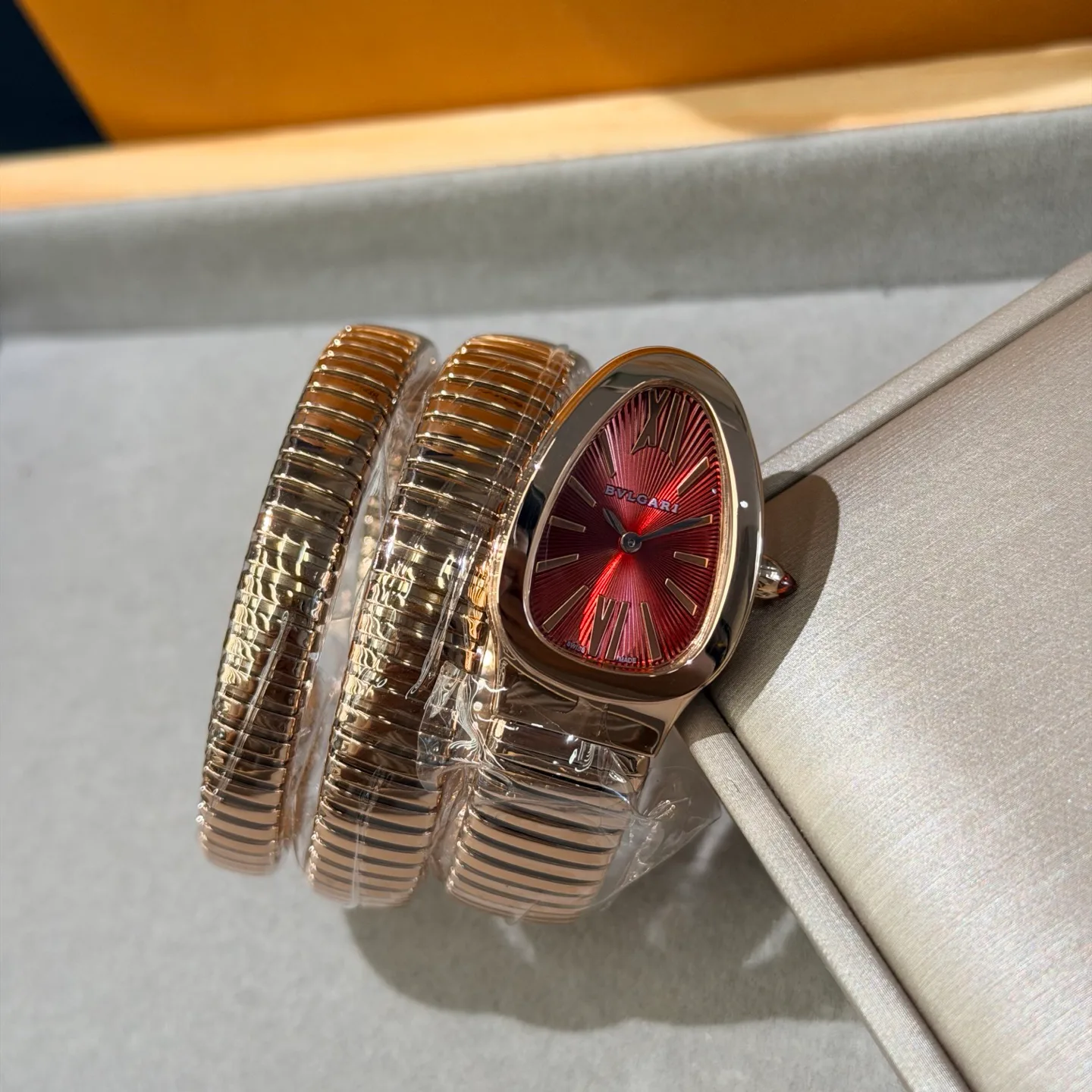 Women's Watches BVLGARI 17565758