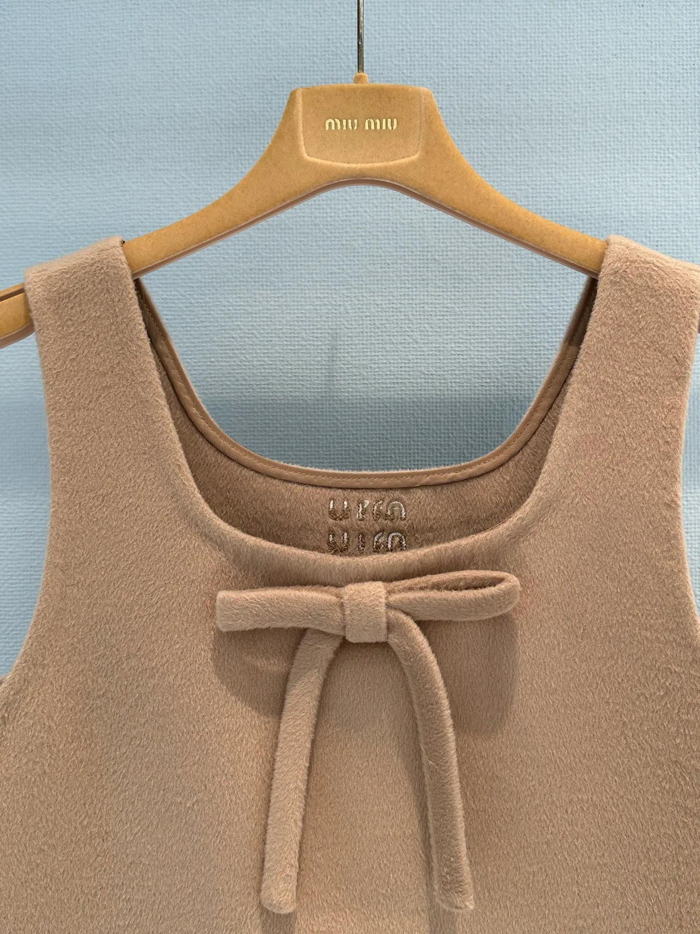 Women's Dresses MIU MIU 18114602