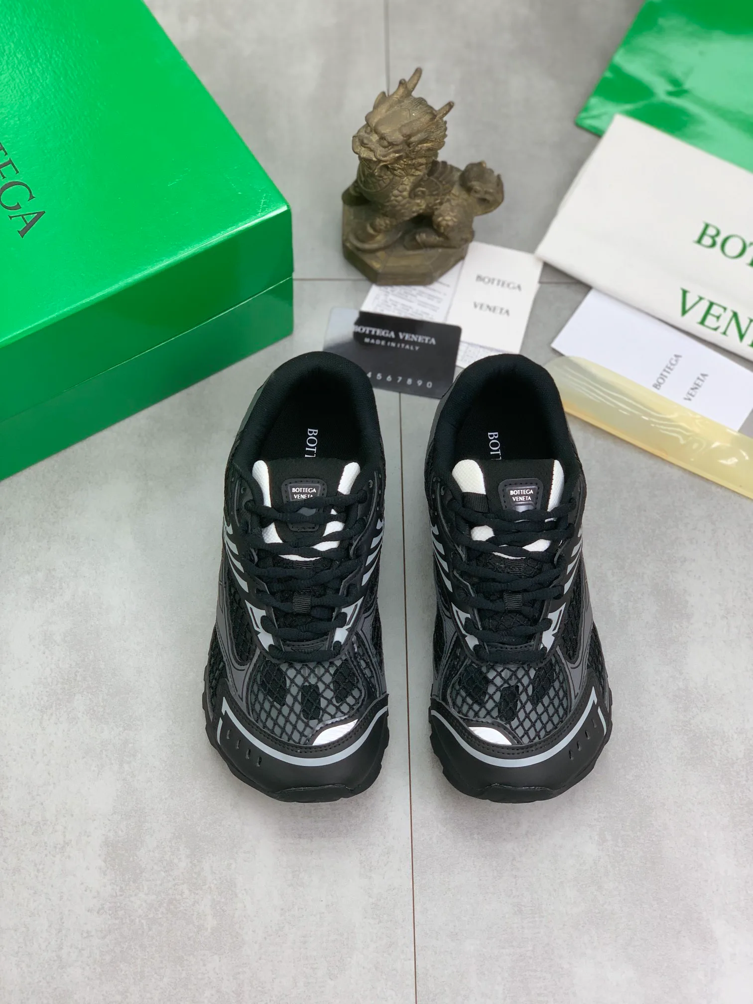 Women's Sneakers BOTTEGA VENETA 18365165