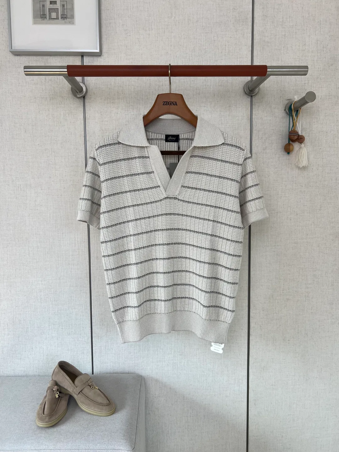 Men's Jumpers And Sweaters BRIONI 17699465