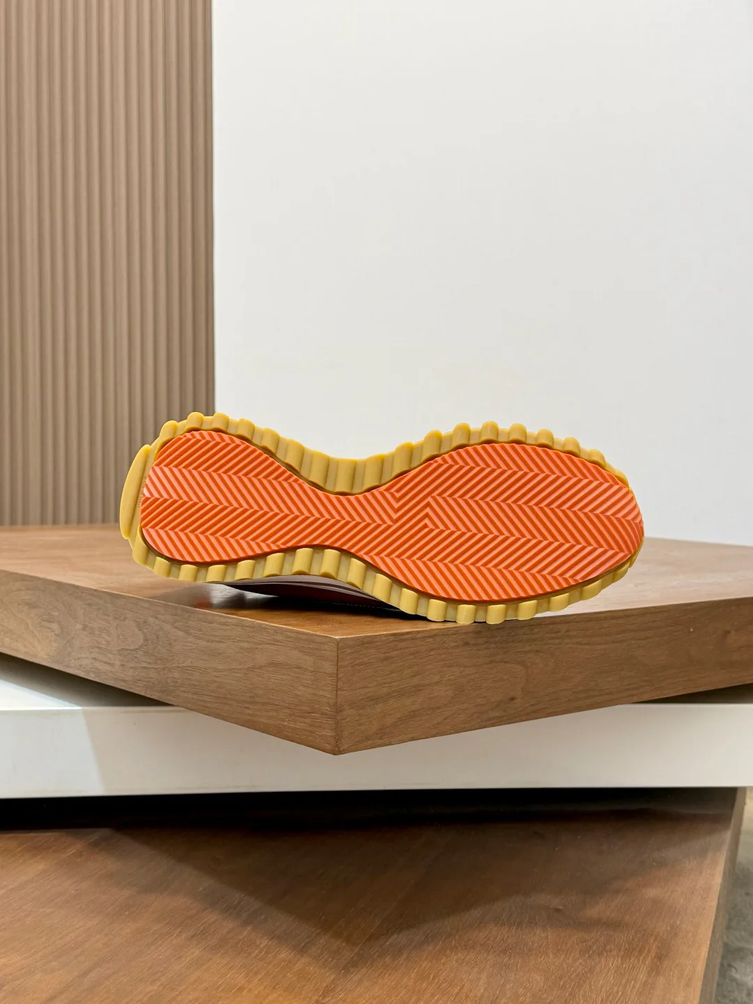 Men's Sneakers HERMES 18055253