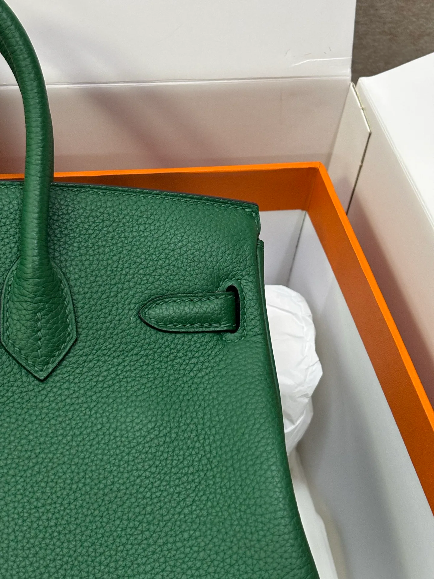Women's Classic Handbags HERMES 18203204
