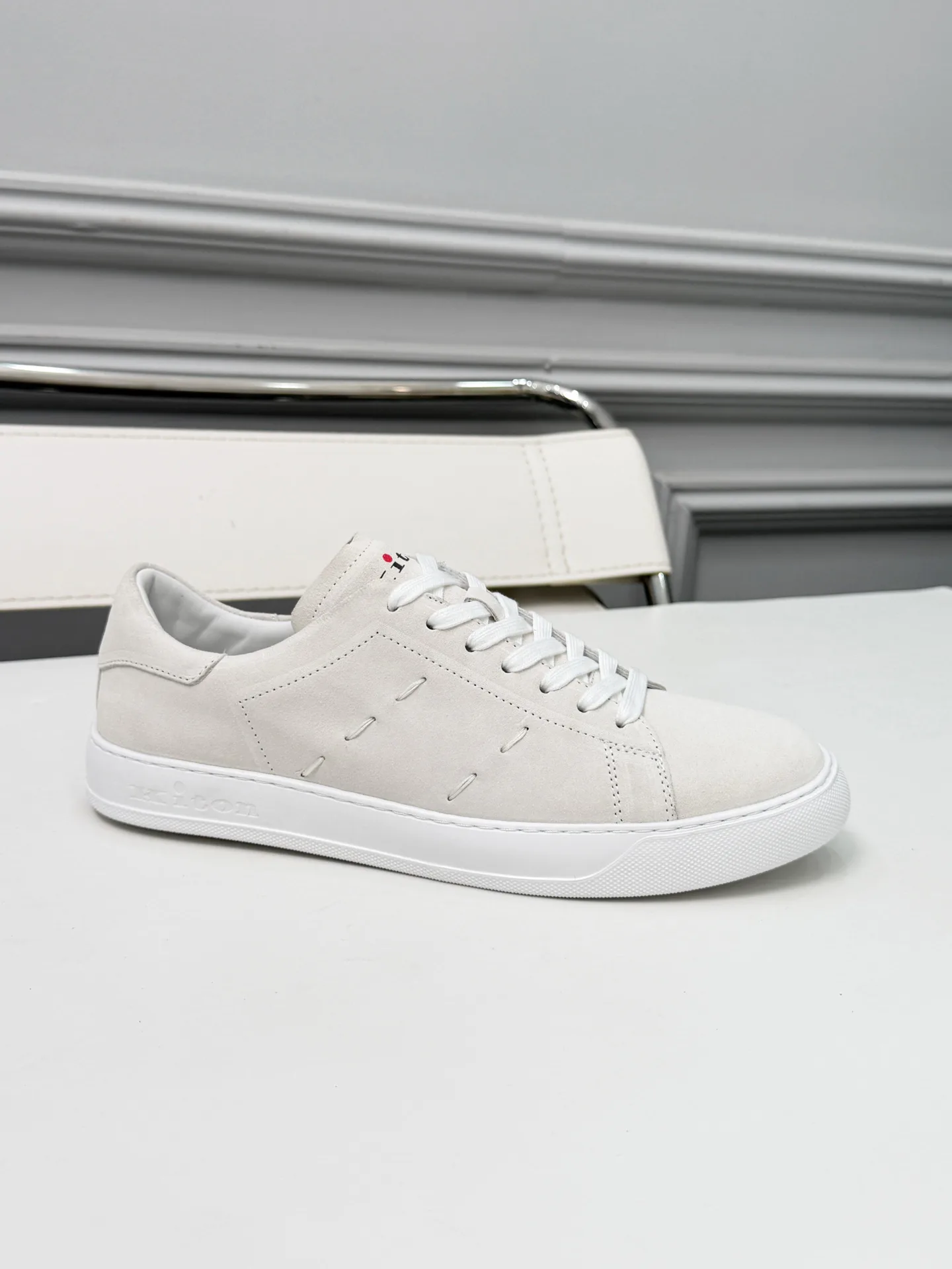 Men's Sneakers KITON 17858964